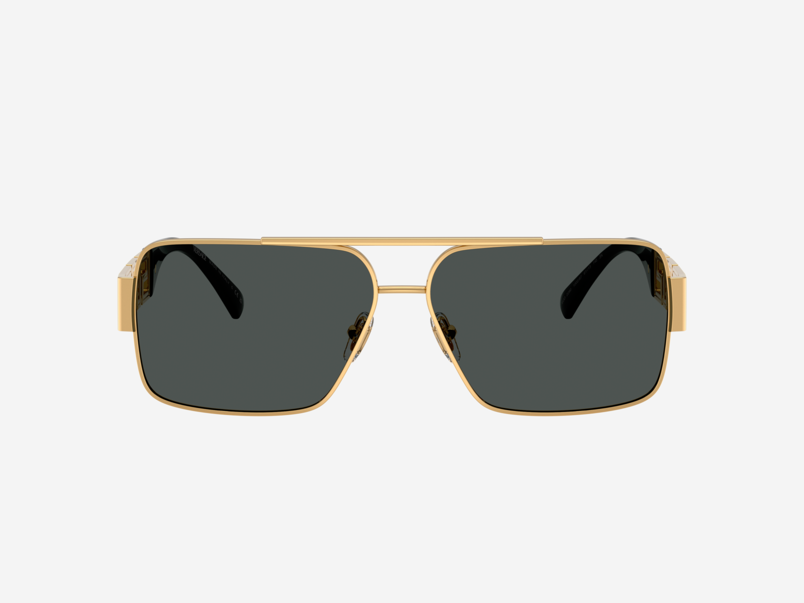 Alternative view of Versace 0VE2290 100287 - Oro