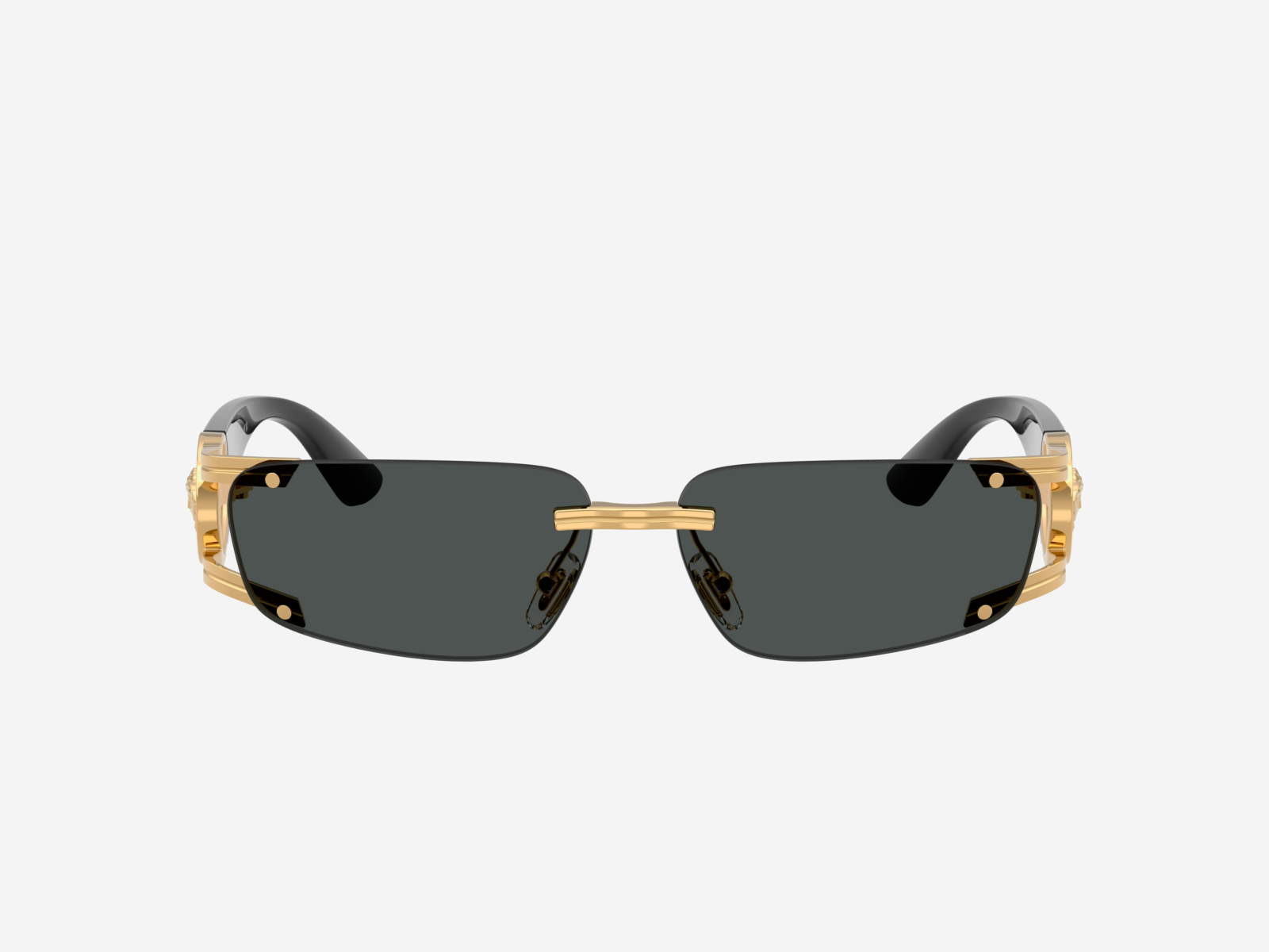 Alternative view of Versace 0VE2291 100287 - Oro