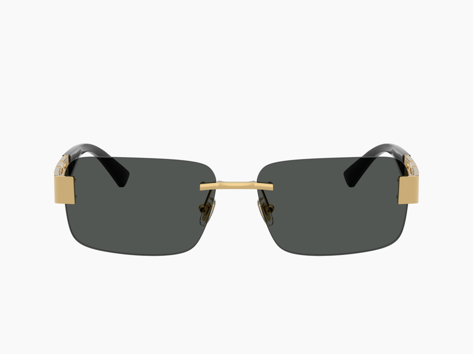 Alternative view of Versace 0VE2298 100287 - Oro