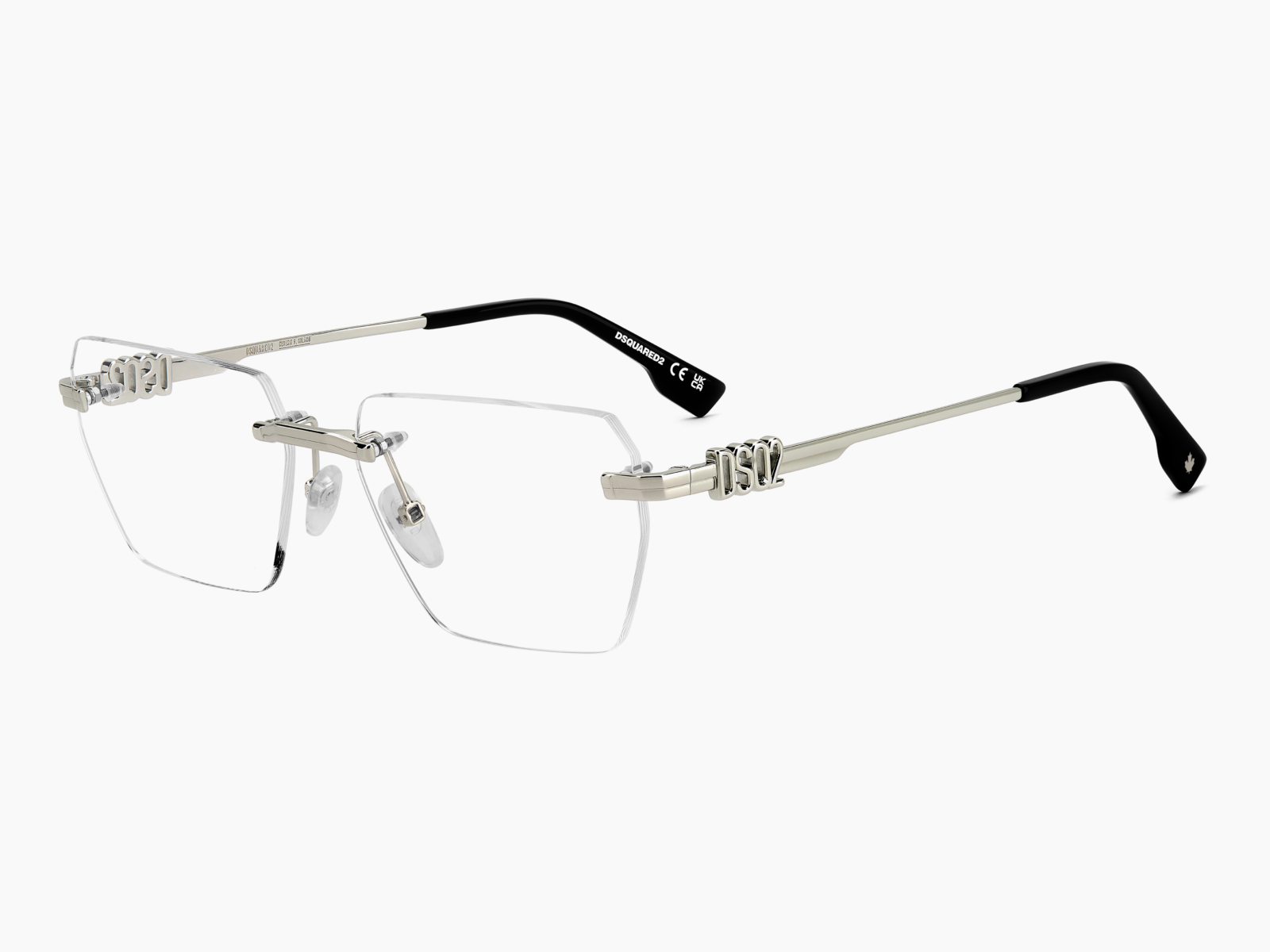Dsquared2 D20102 - 010 Palladium