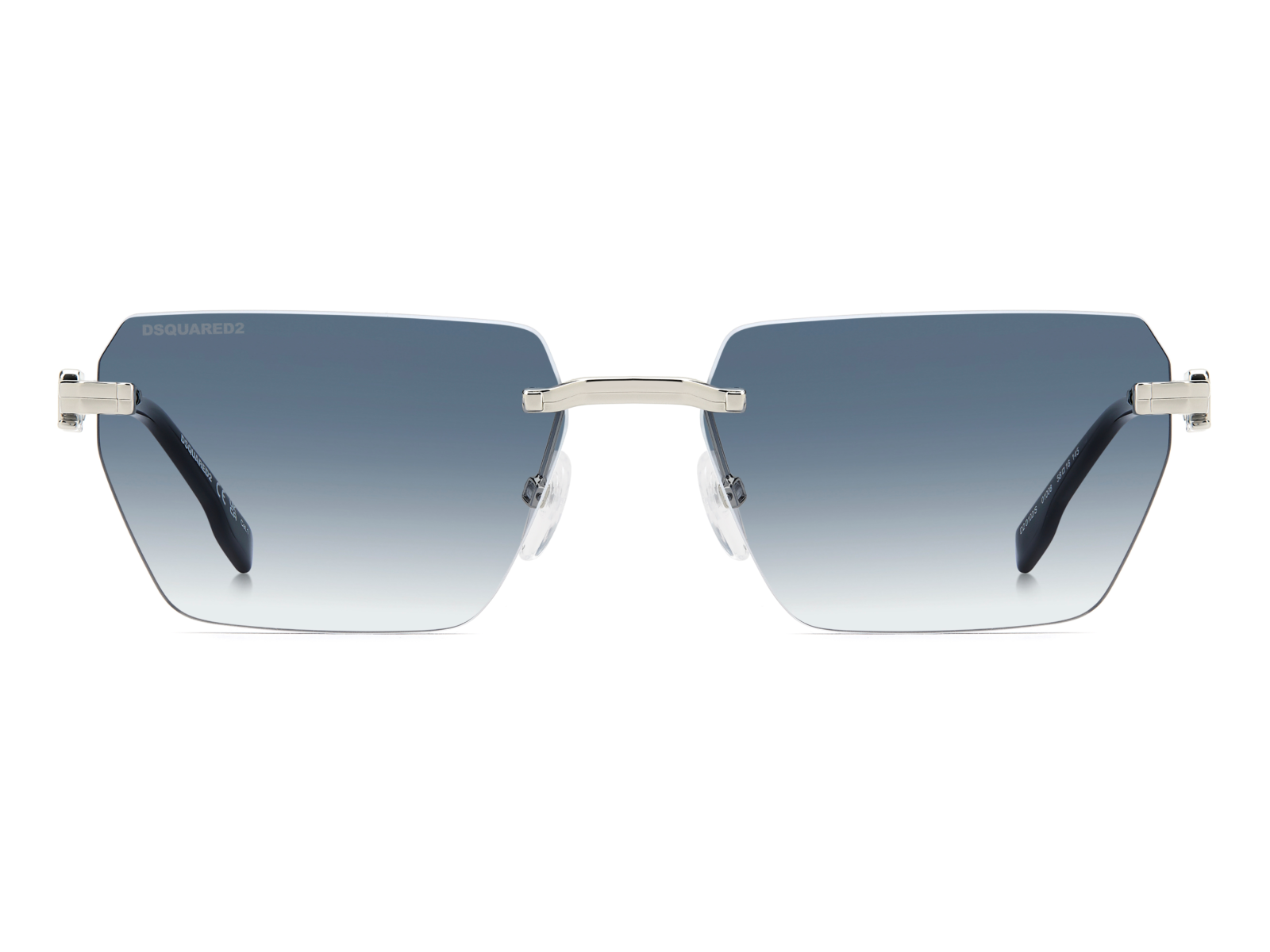 Alternative view of Dsquared2 D2 0102/S 010/08