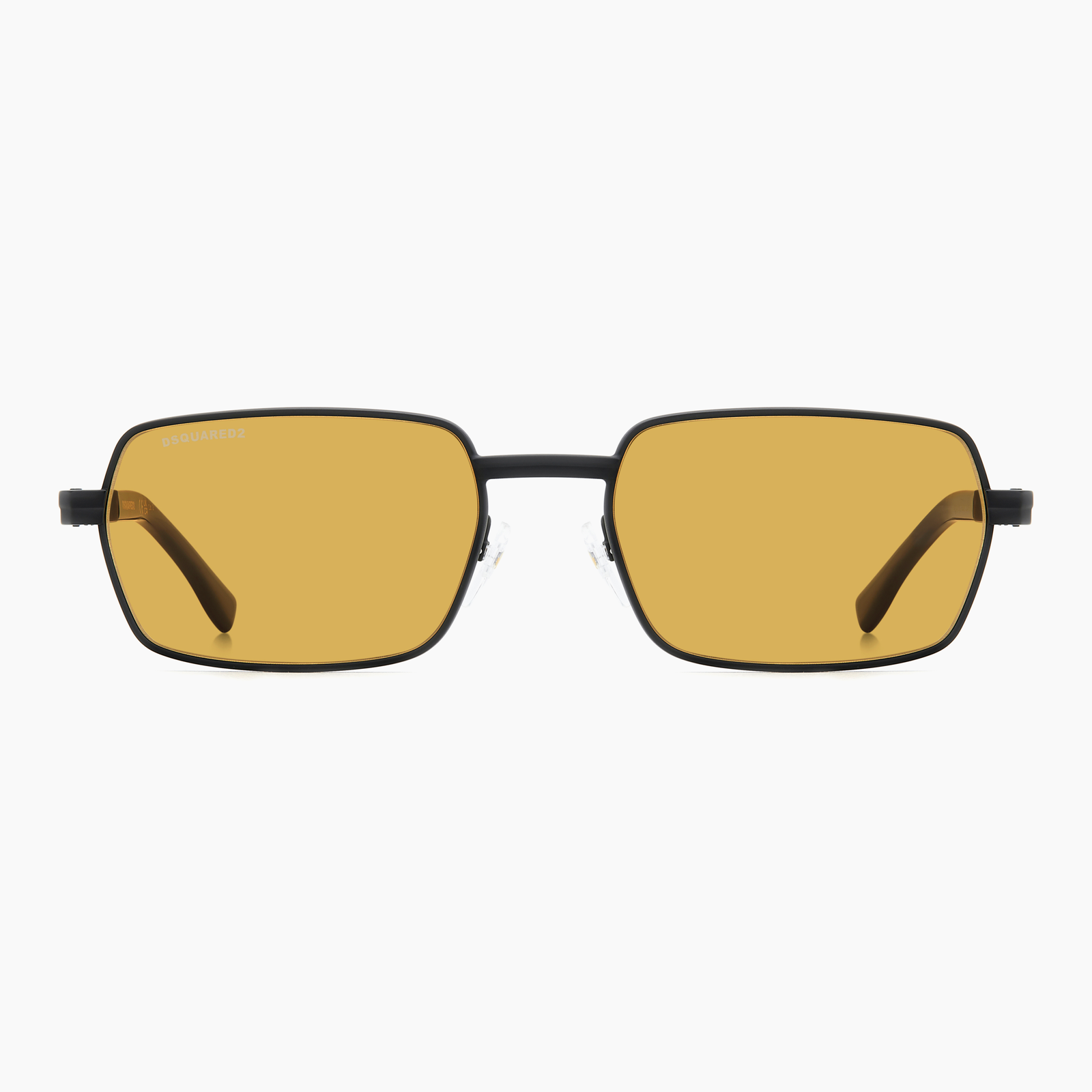 DSQUARED2 D2 0192/S - 003 Giallo - immagine 2