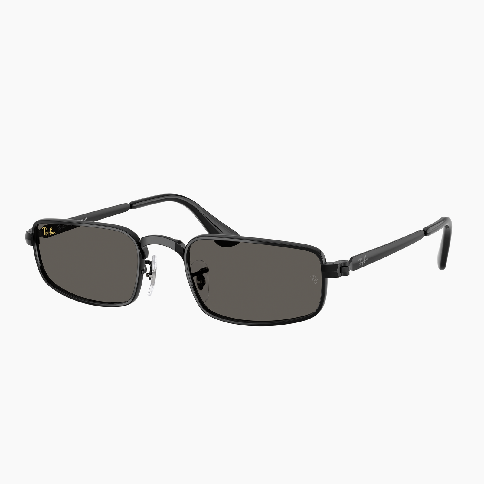 Ray-Ban RB3927 By A$AP Rocky 002/J5 - Nero