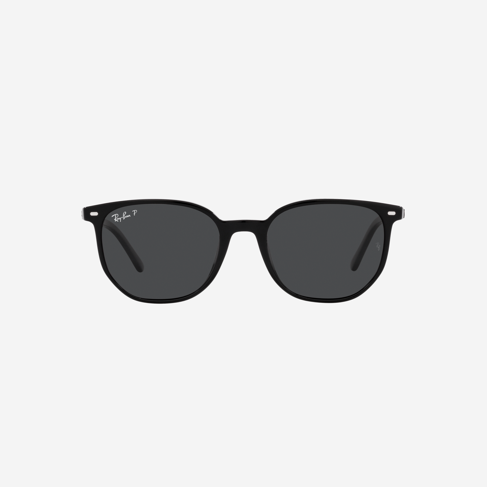 RayBan 0RB2197 - Elliot 901/48 - Nero - immagine 2