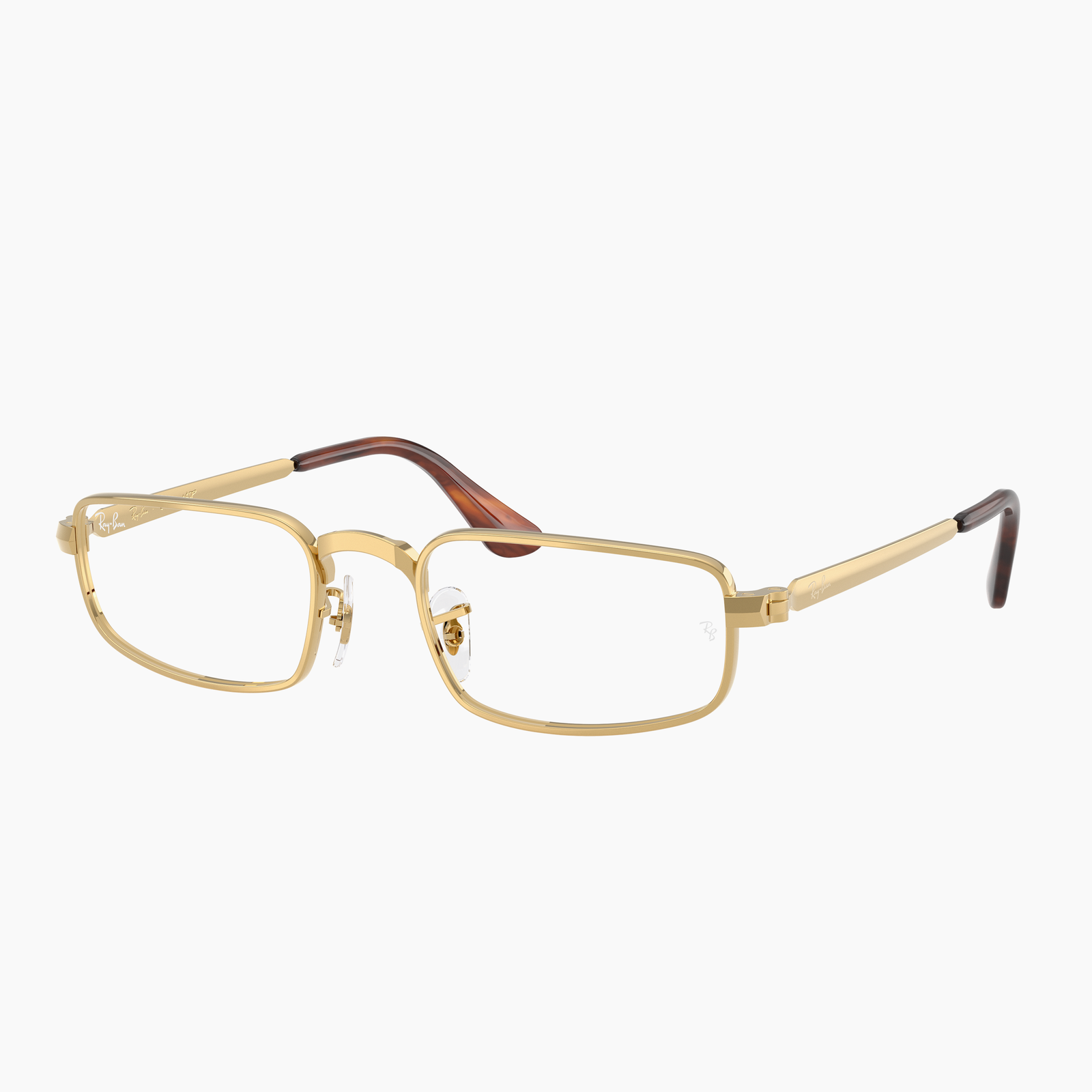 Ray-Ban RX3927V 2500