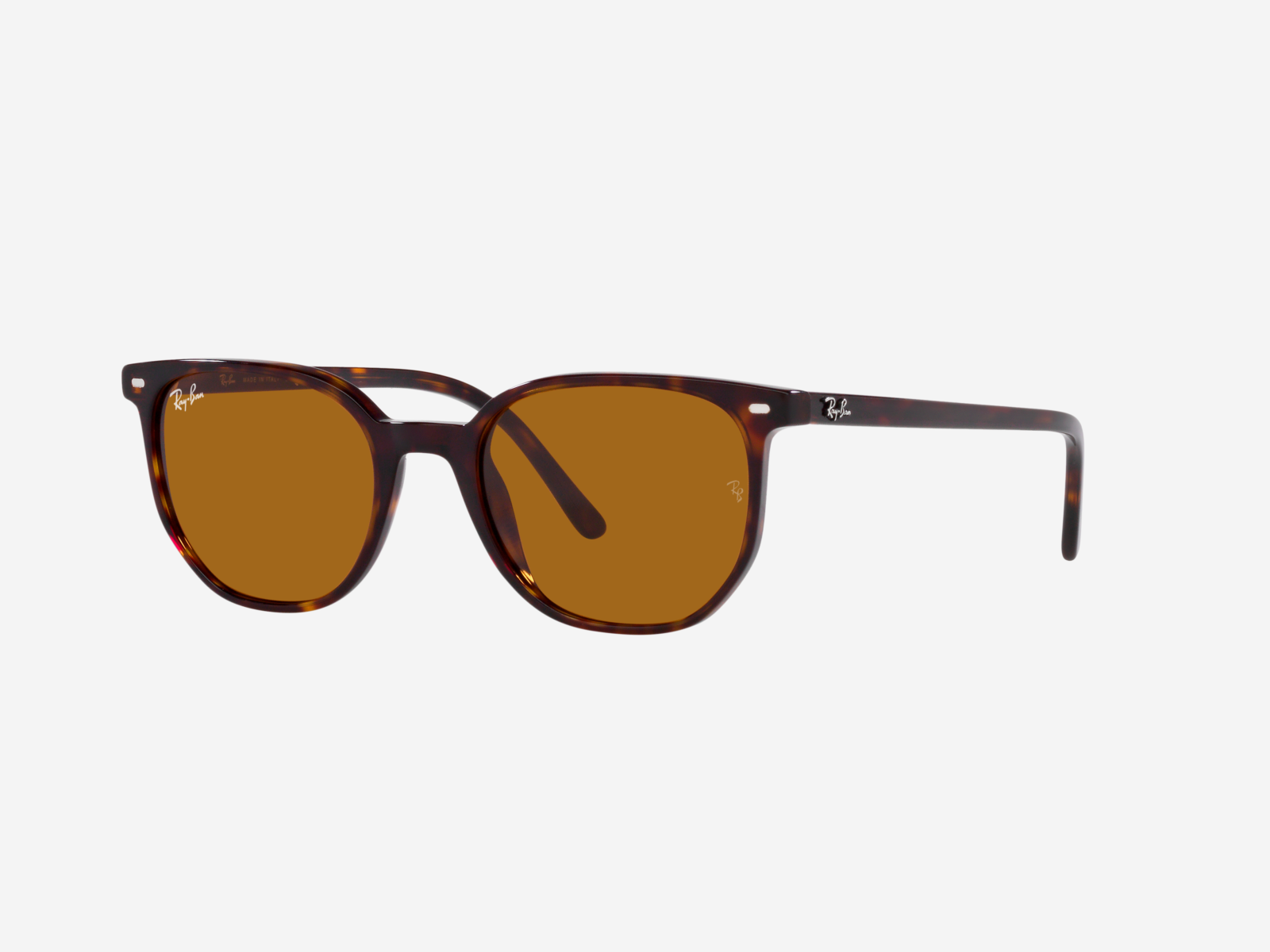 RayBan 0RB2197 - Elliot 902/33 - Havana
