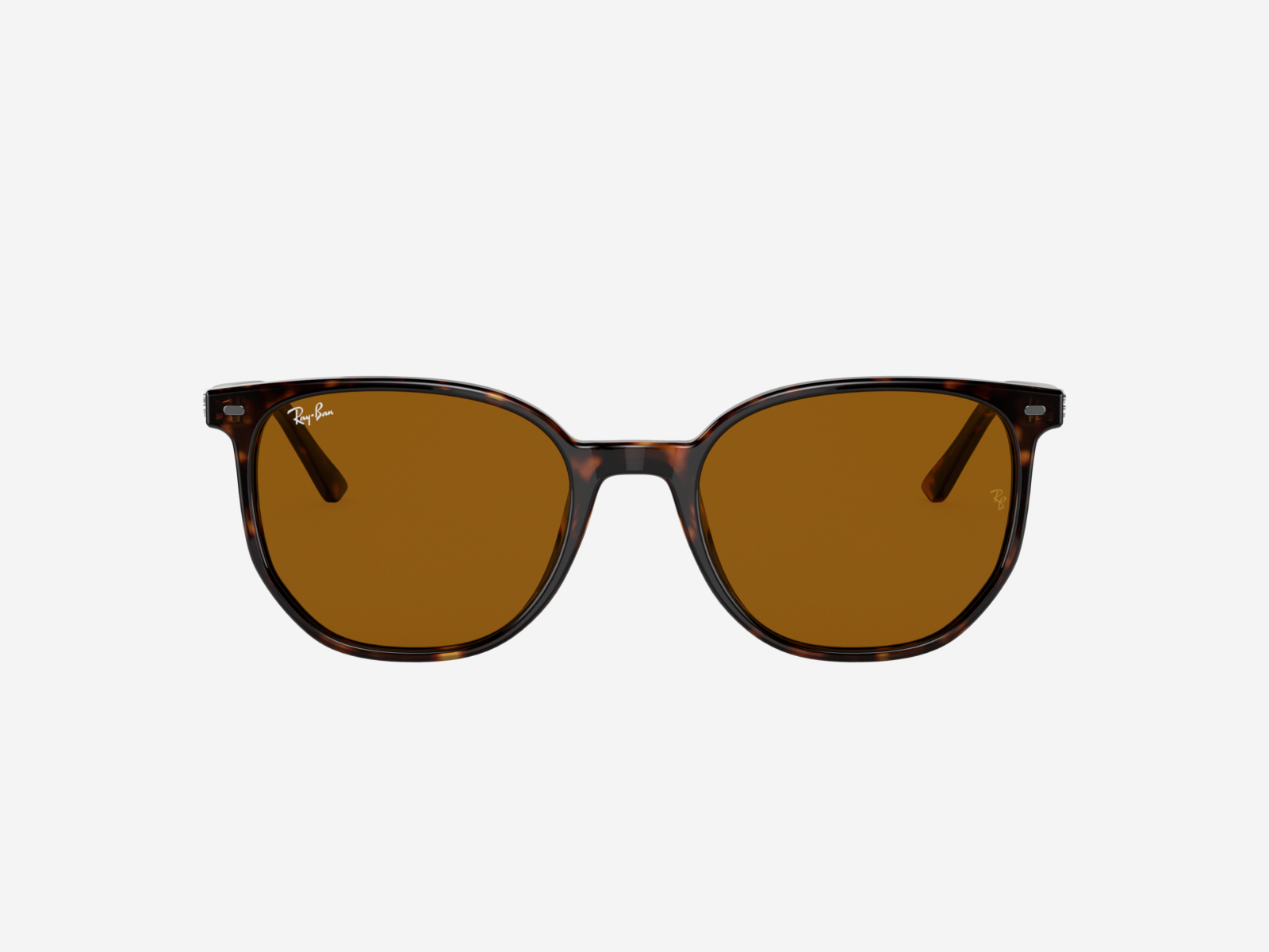 Alternative view of RayBan 0RB2197 - Elliot 902/33 - Havana