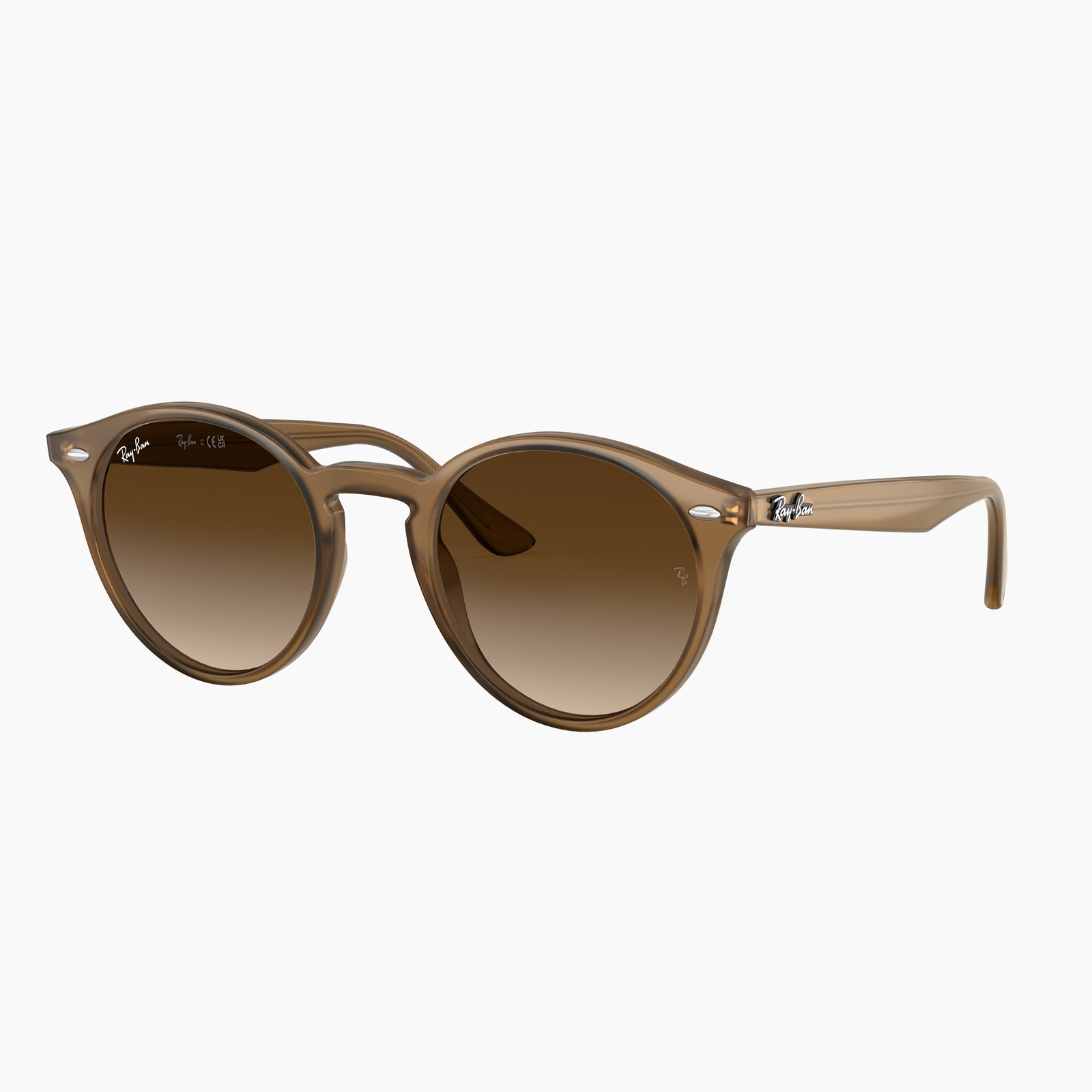 Ray-Ban RB2180 616613 - Marrone chiaro