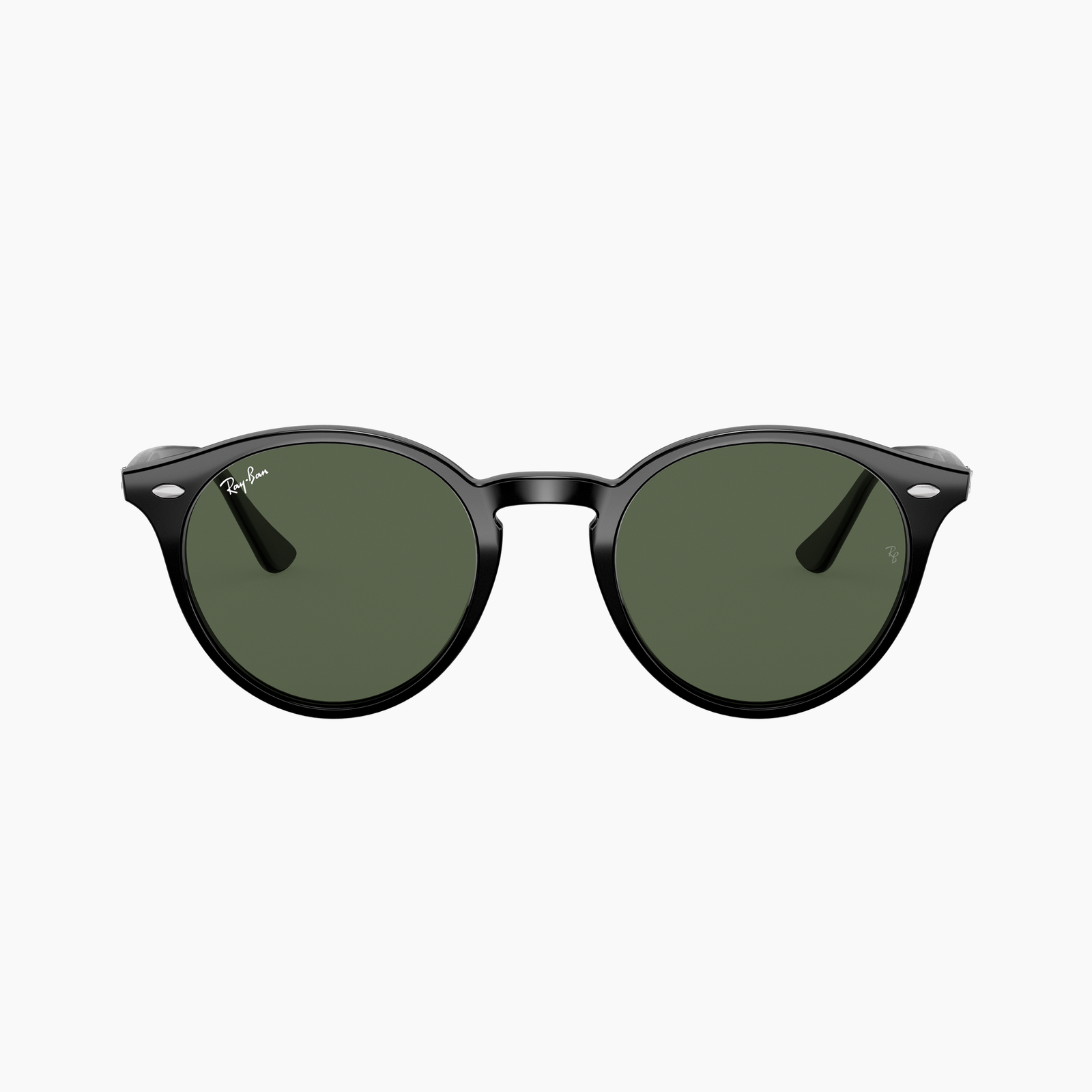 Ray-Ban RB2180 601/71 - Nero - immagine 2