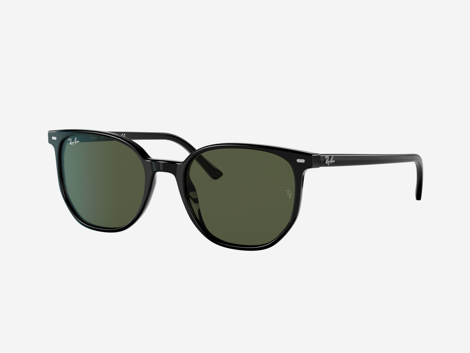 RayBan 0RB2197 - Elliot 901/31 - Nero