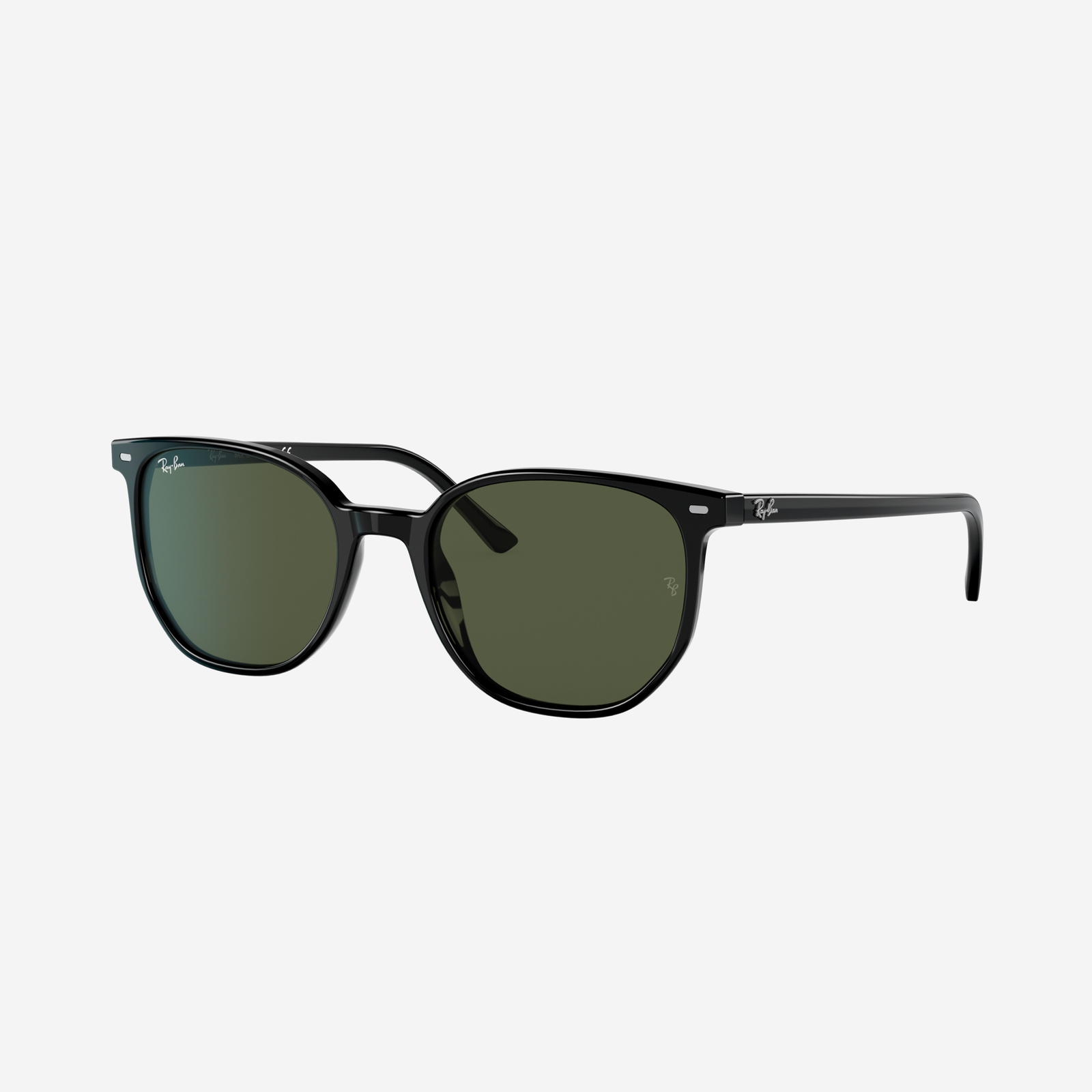 RayBan 0RB2197 - Elliot 901/31 - Nero