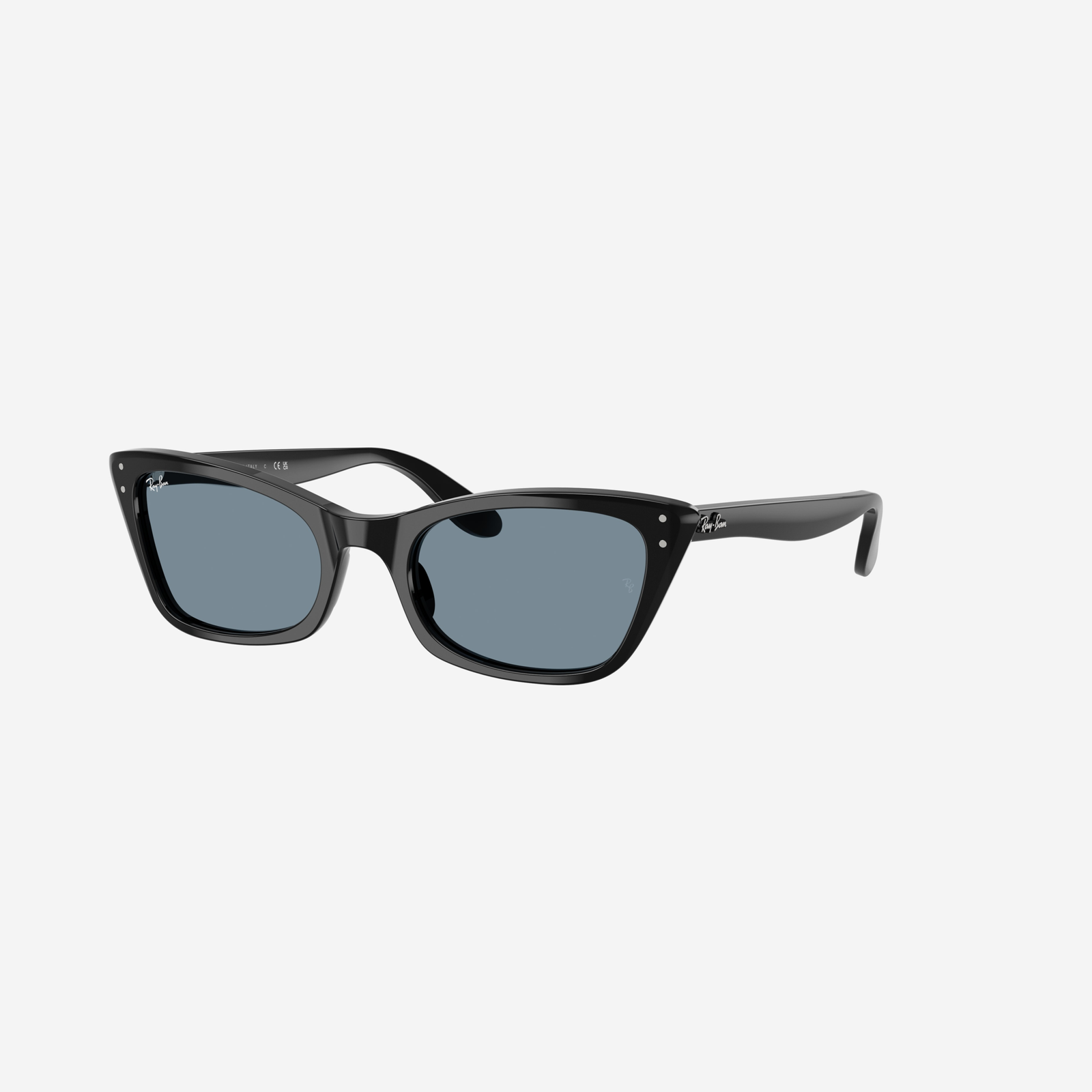 RayBan 0RB2299 - Lady burbank 901/R5 - Nero