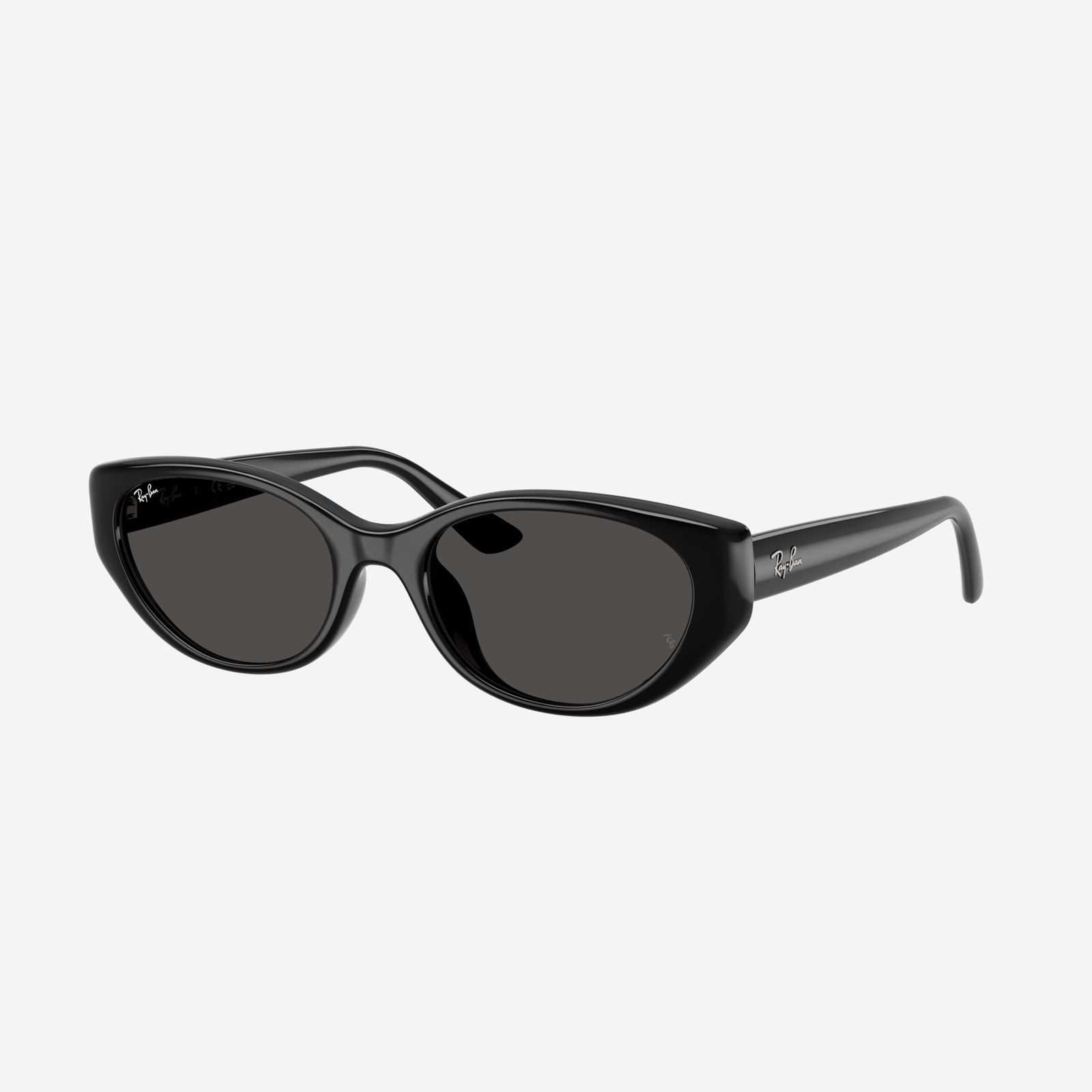 RayBan 0RB4457D 667787 - Nero
