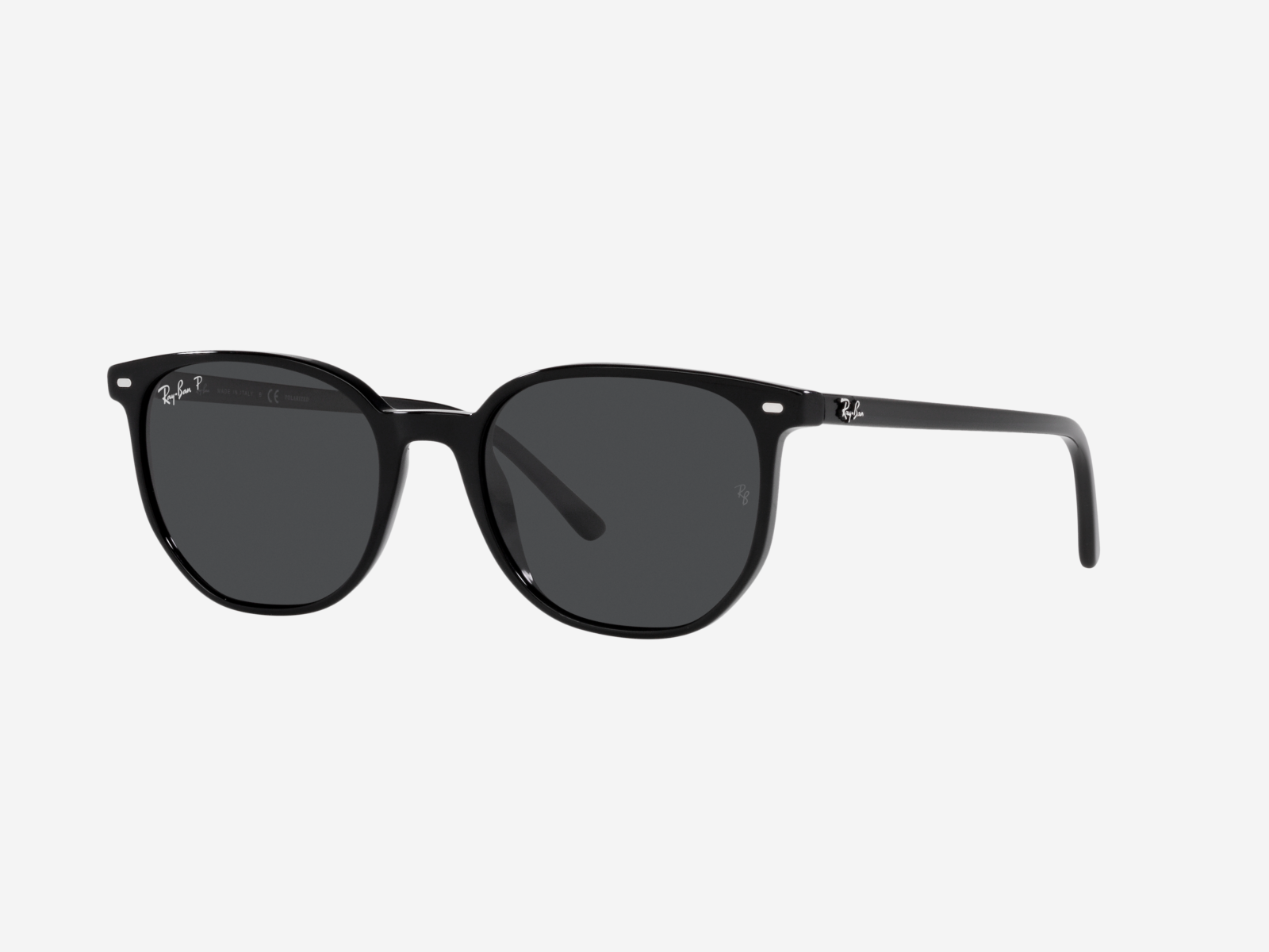 RayBan 0RB2197 - Elliot 901/48 - Nero