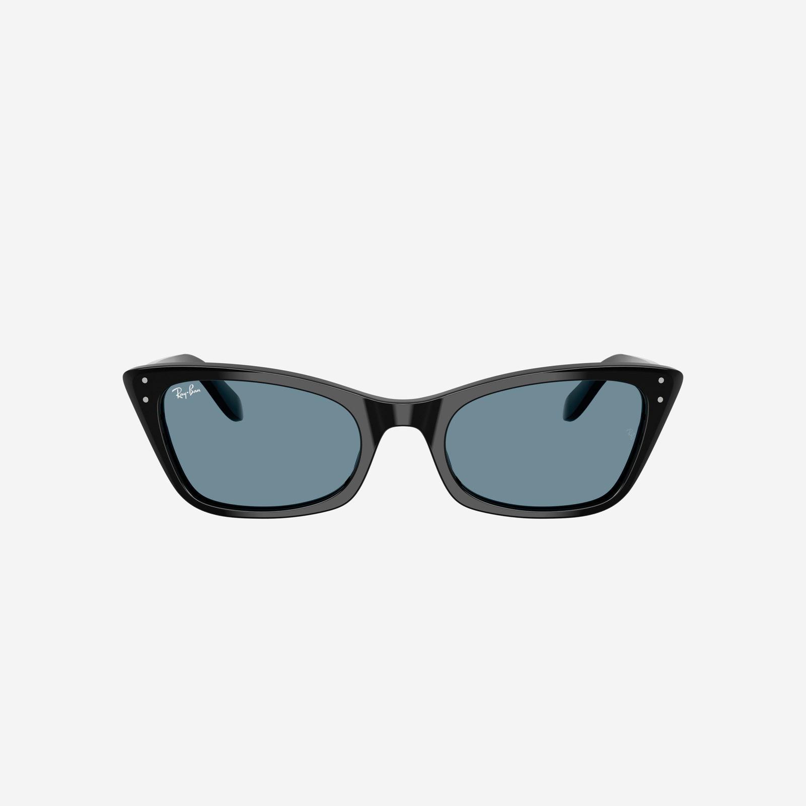 RayBan 0RB2299 - Lady burbank 901/R5 - Nero - immagine 2