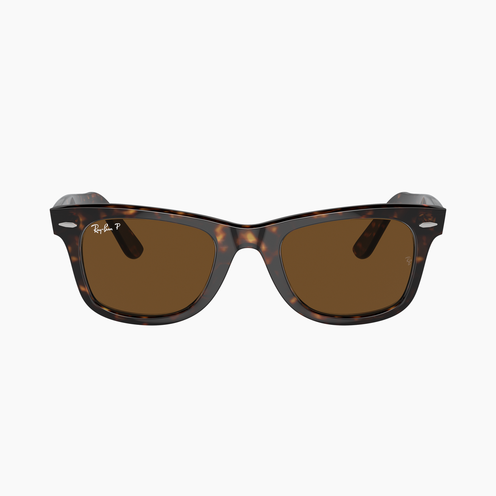 Ray-Ban RB2140 - Wayfarer 902/57 - Tartarugato - immagine 2