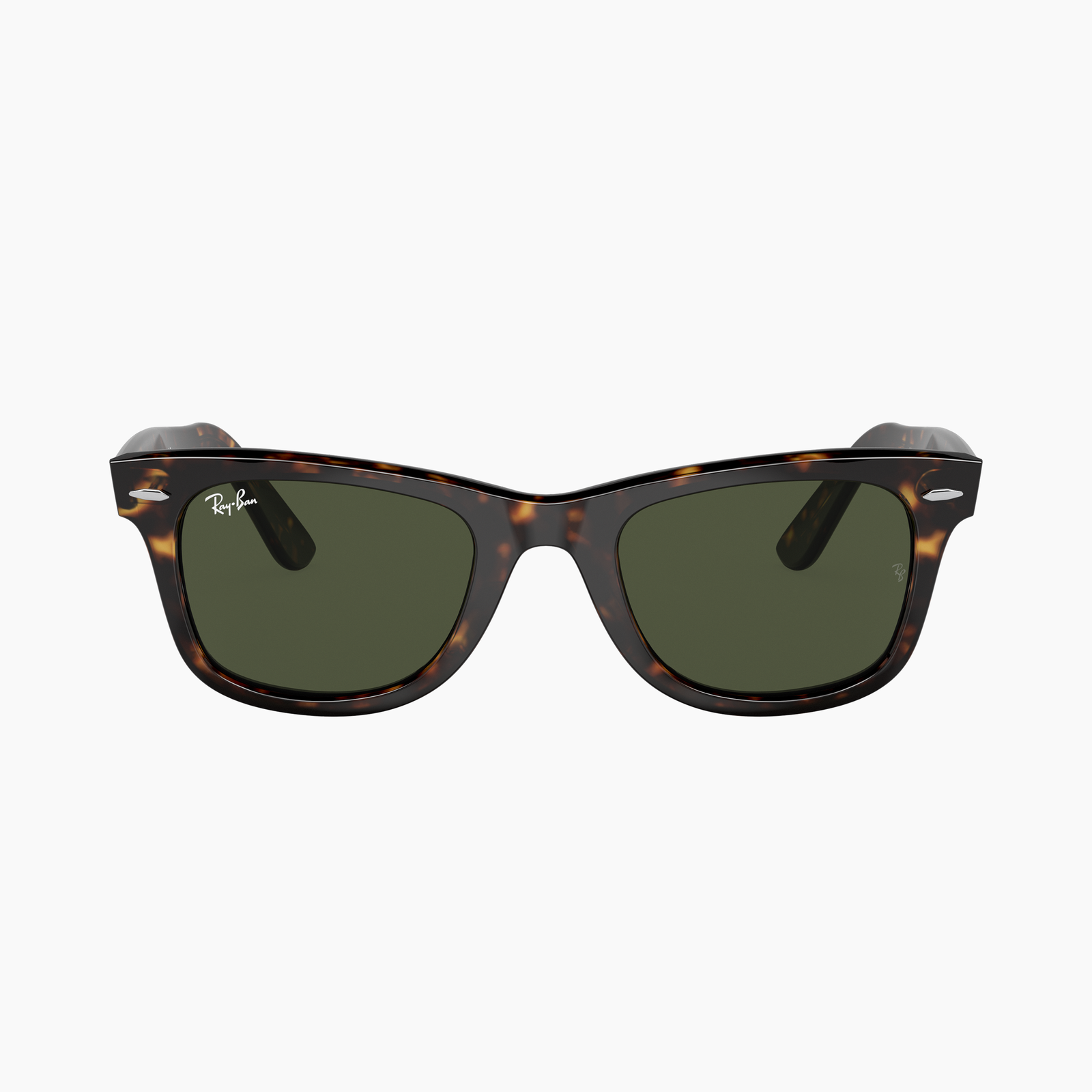 Ray-Ban RB2140 Wayfarer 135931 - Havana - immagine 2