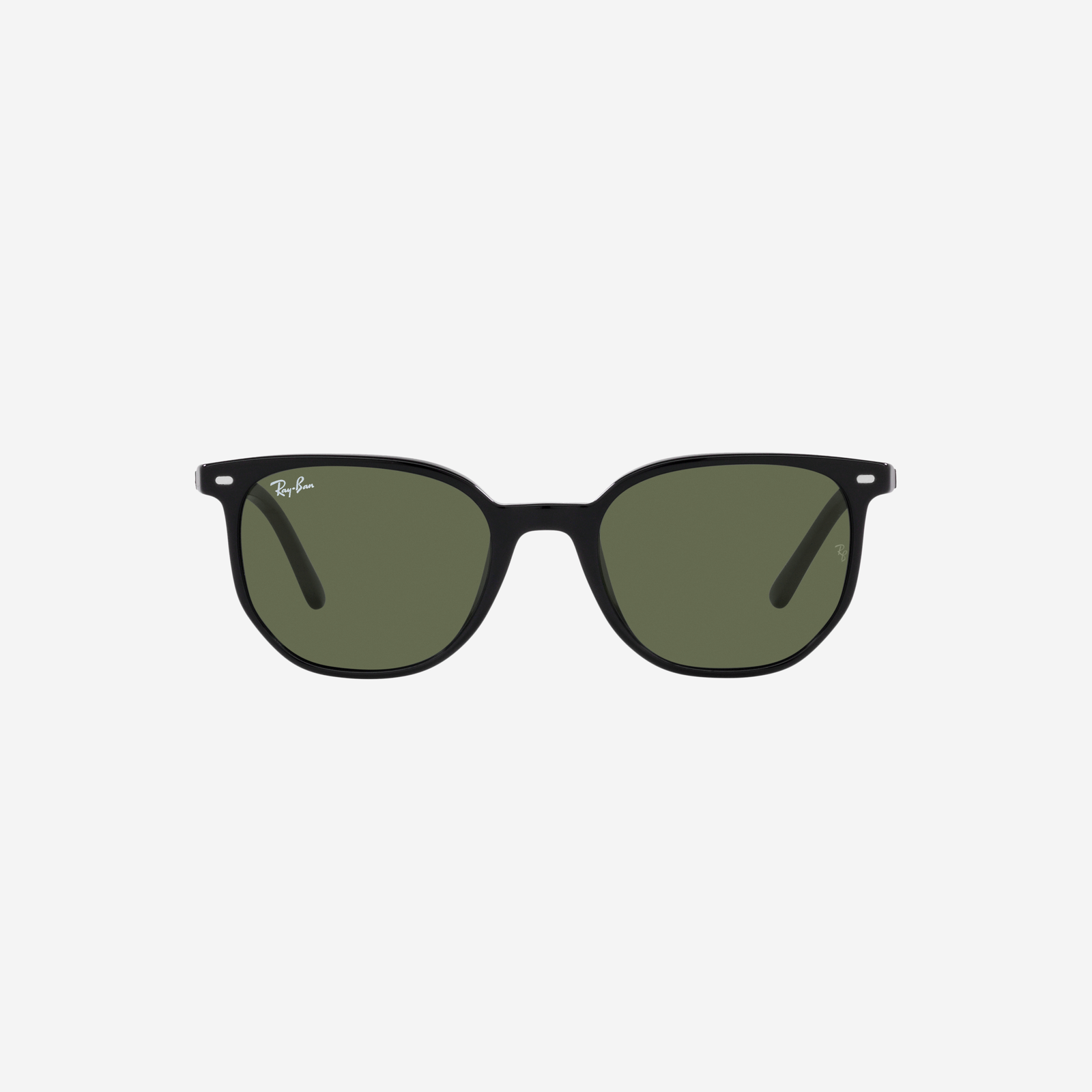 RayBan 0RB2197 - Elliot 901/31 - Nero - immagine 2