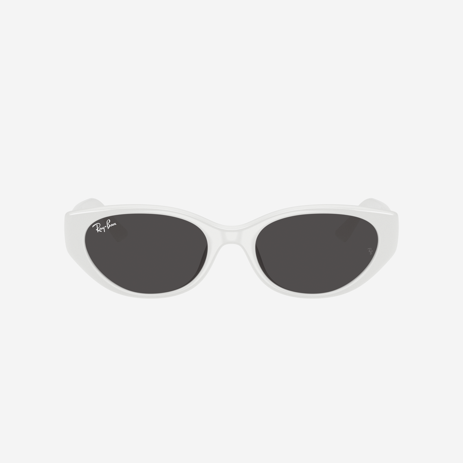 RayBan 0RB4457D 677287 - Bianco - immagine 2