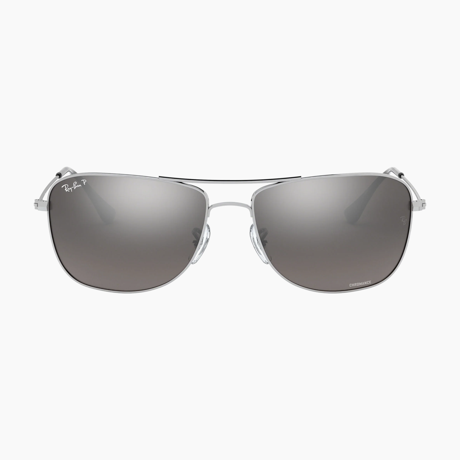 Ray-Ban RB3543 003/5J - Argento - immagine 2
