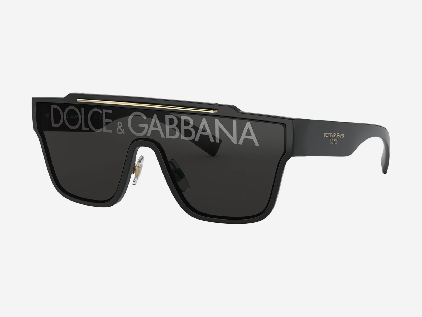 Dolce&Gabbana 0DG6125 501/M - Nero