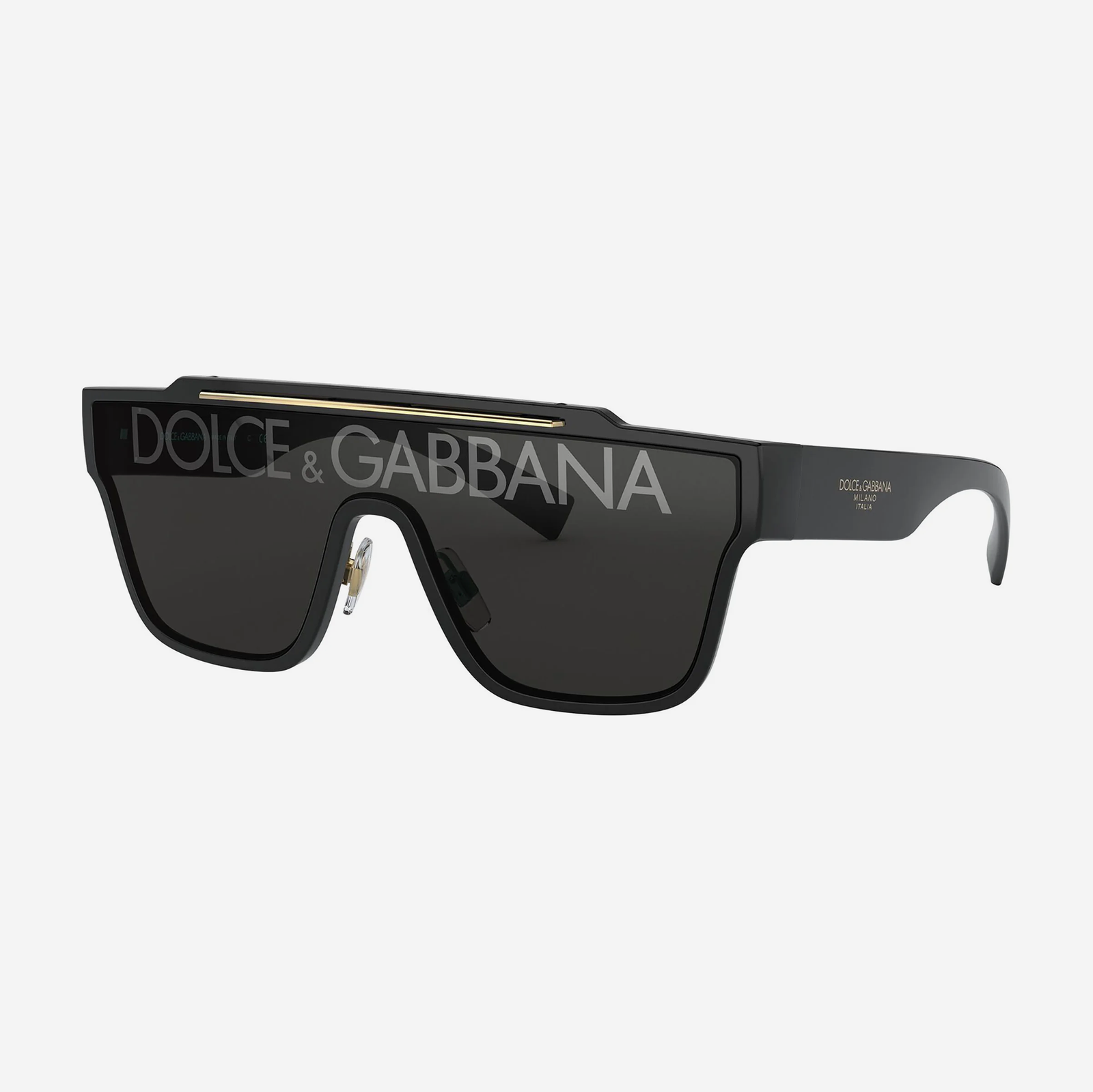 Dolce&Gabbana 0DG6125 501/M - Nero