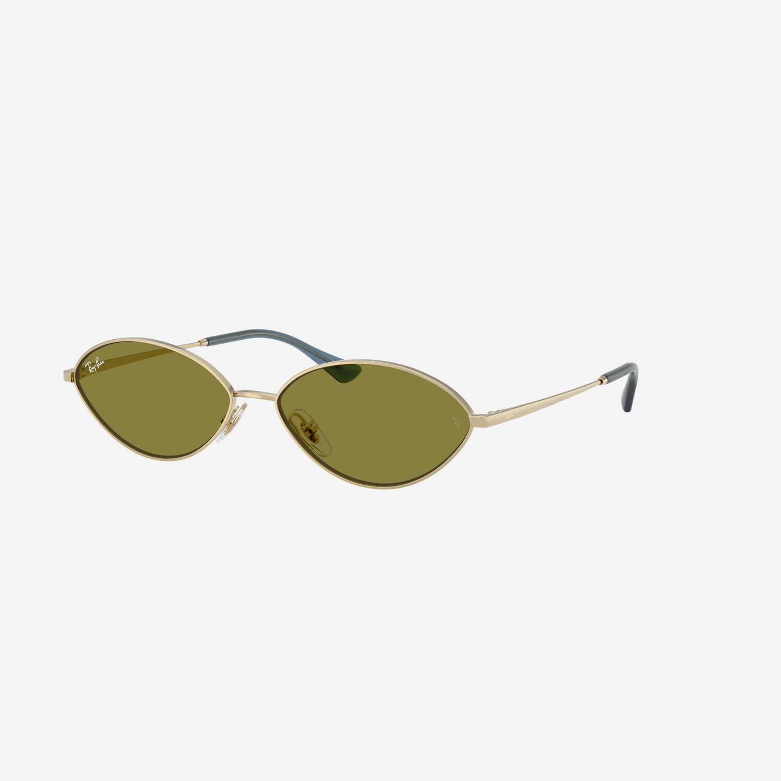 RayBan 0RB3757 - Kai 9213/2 - Oro pallido
