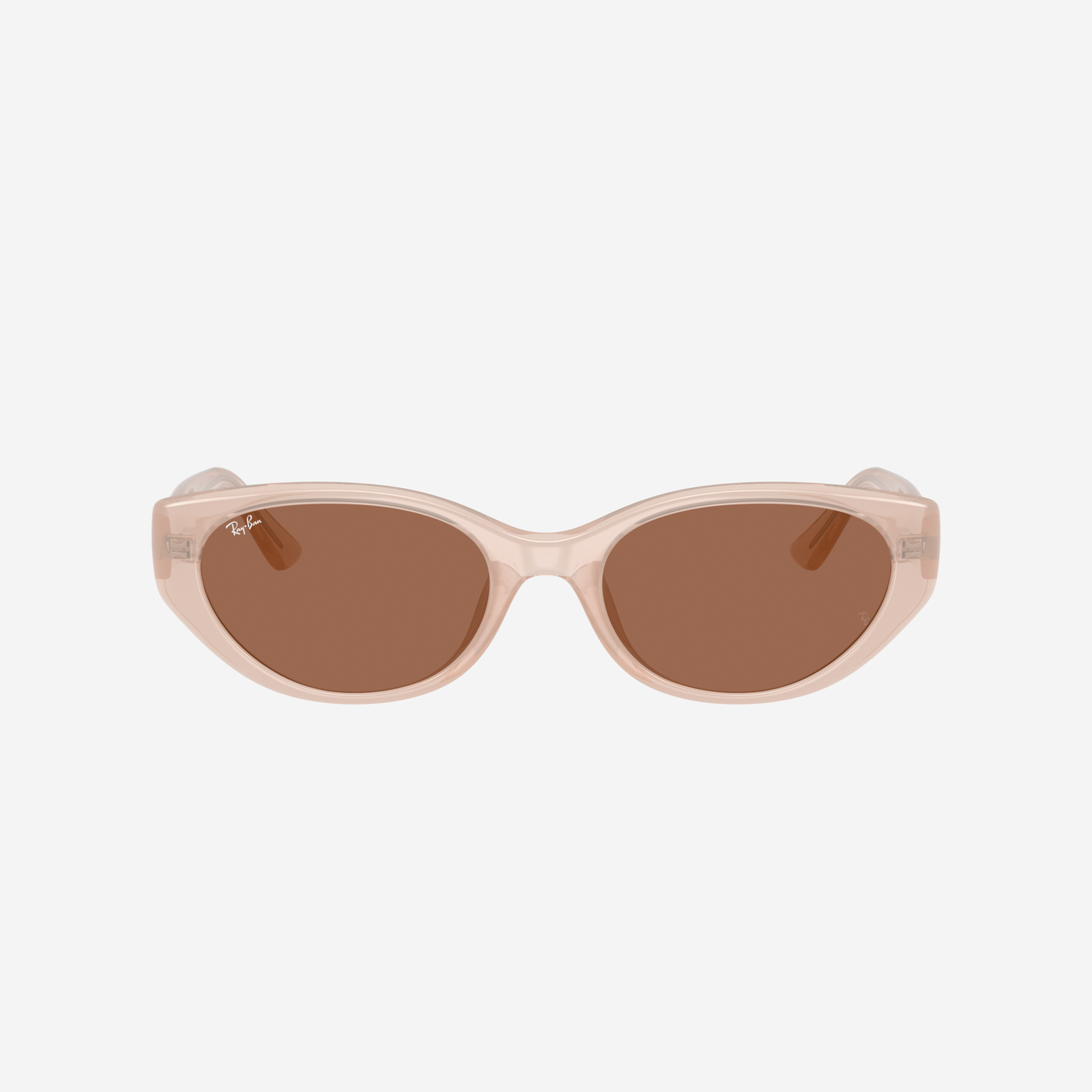RayBan 0RB4457D 678673 - Beige opalino - immagine 2