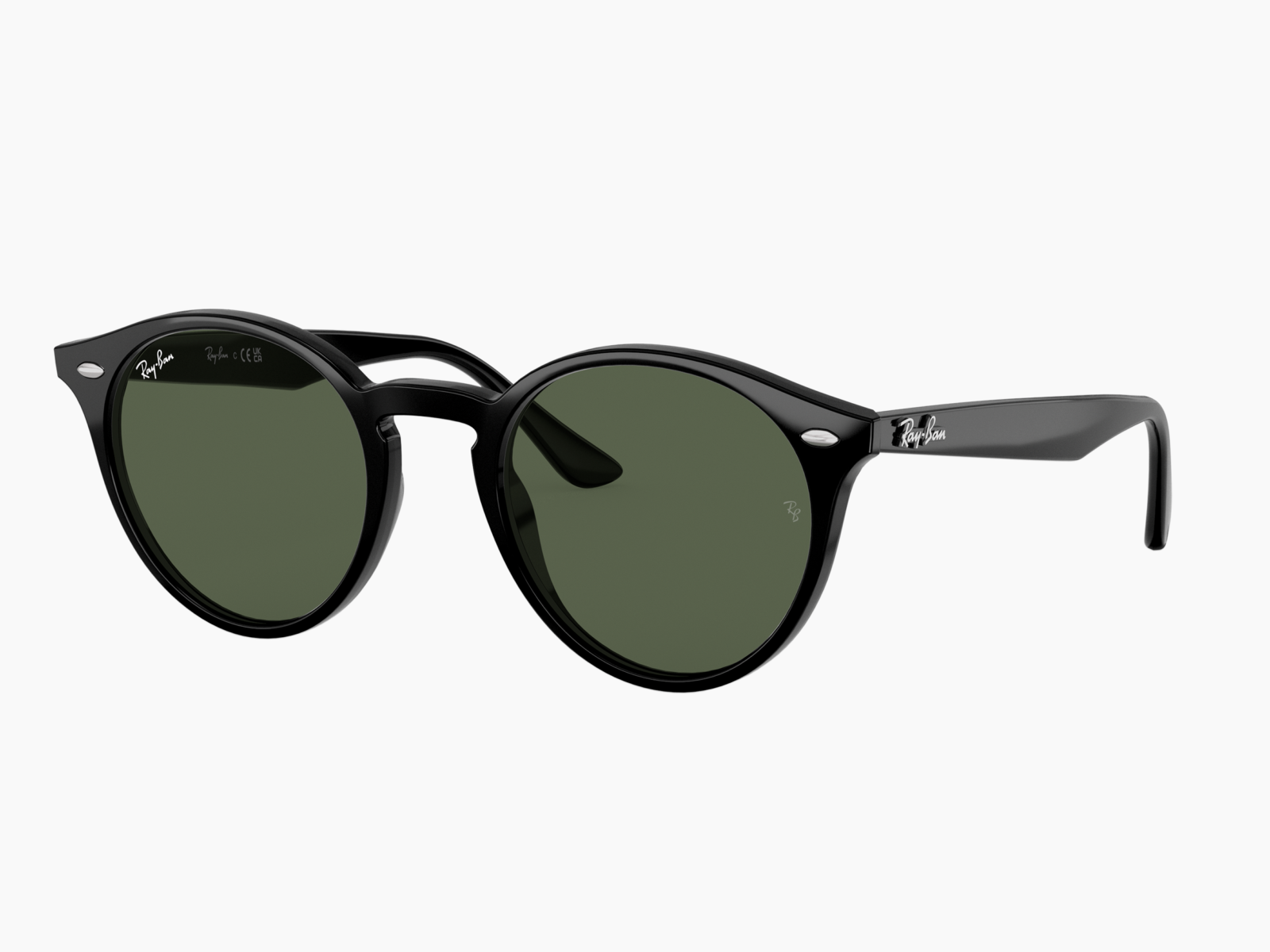Ray-Ban RB2180 601/71 - Nero