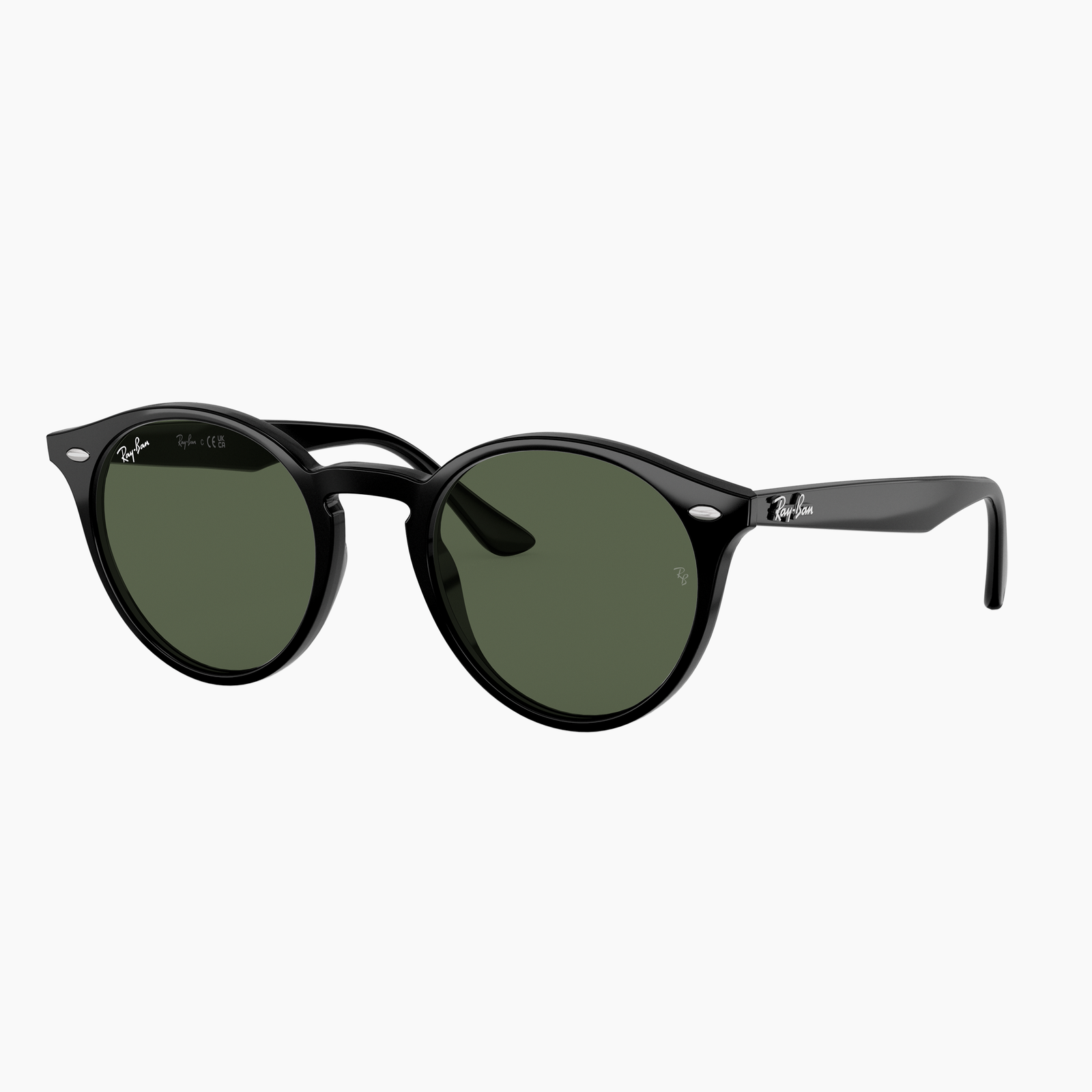 Ray-Ban RB2180 601/71 - Nero