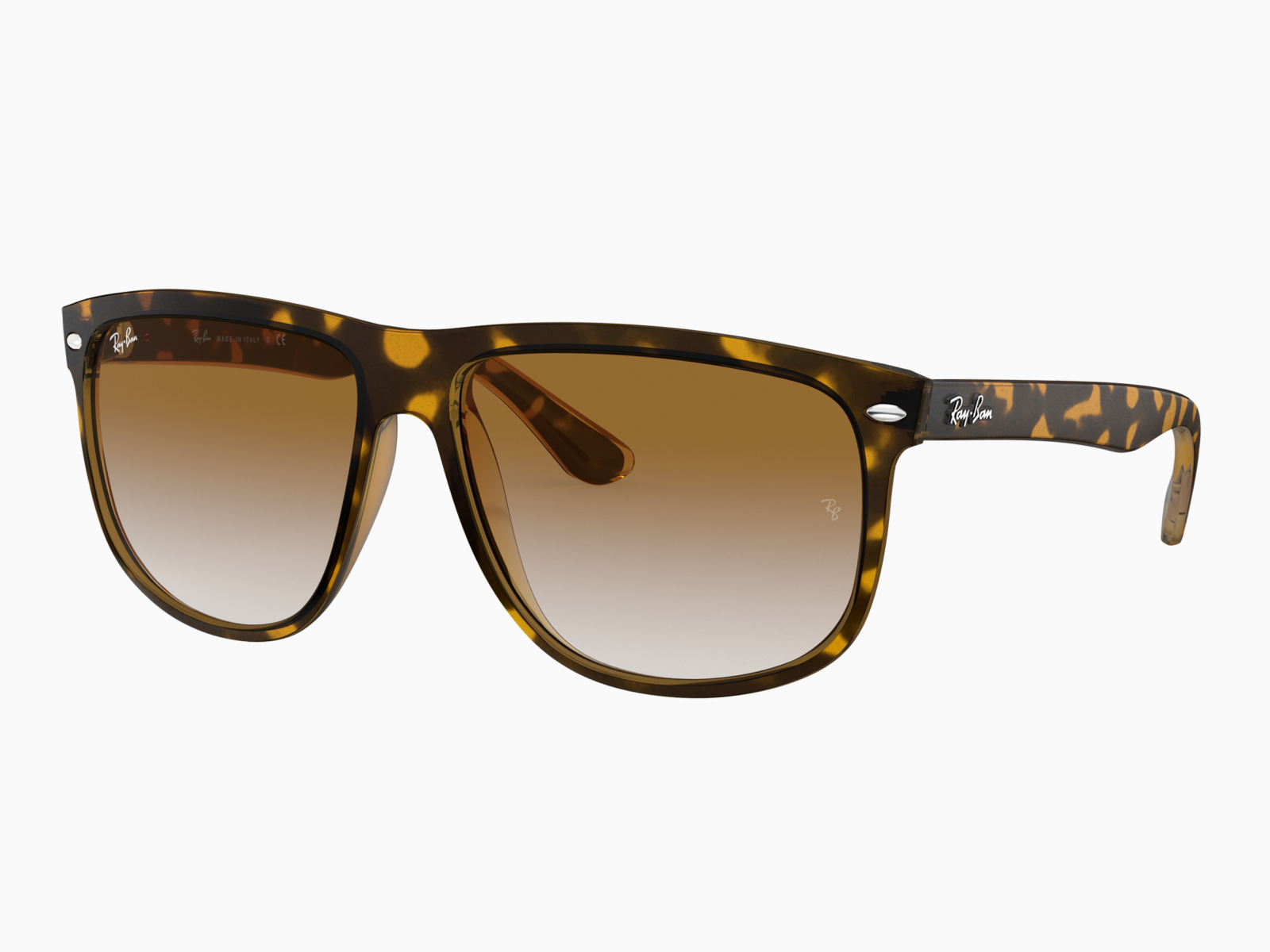 Ray-ban RB4147 - Boyfriend 710/51 - Havana chiaro
