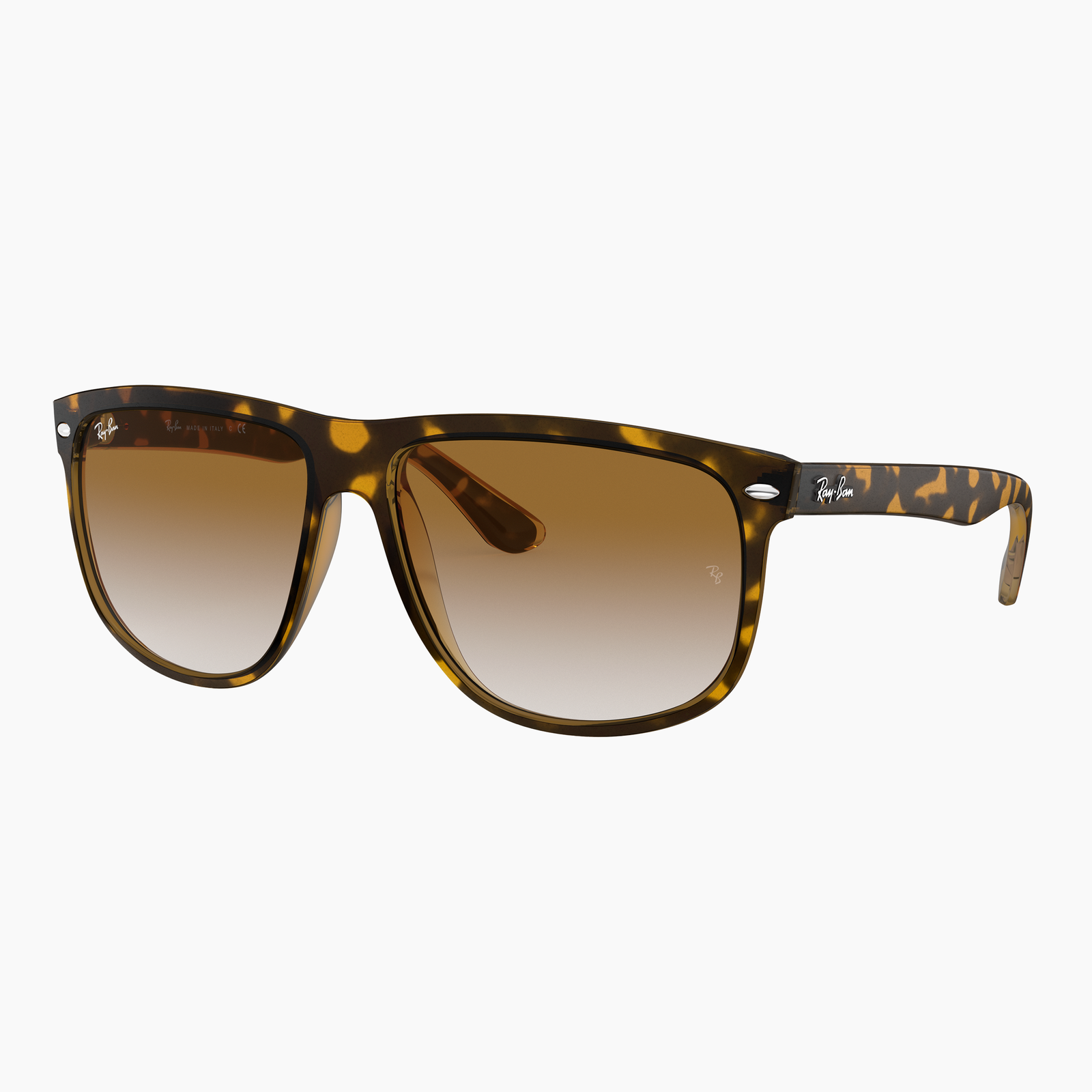 Ray-ban RB4147 - Boyfriend 710/51 - Havana chiaro