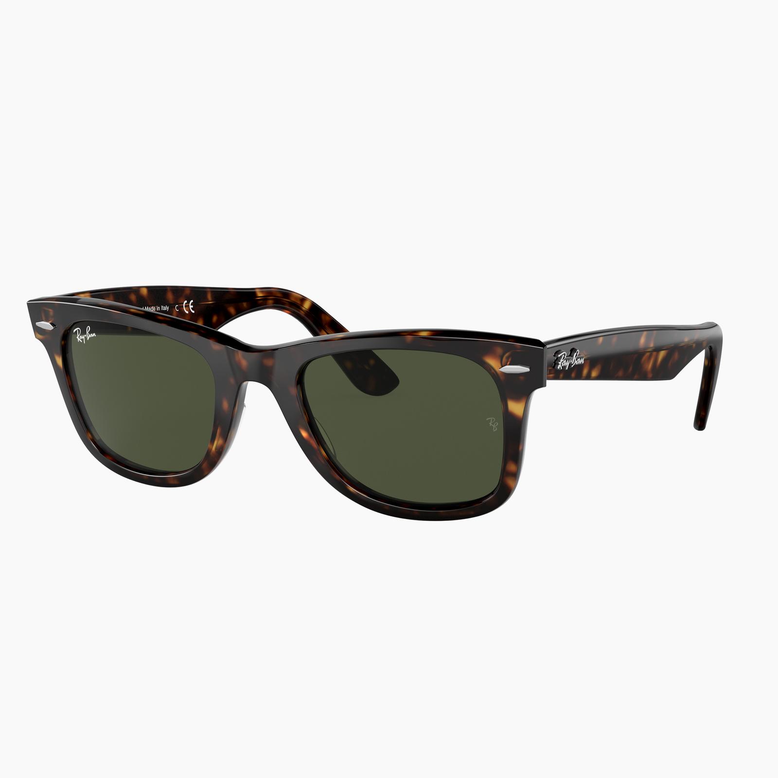 Ray-Ban RB2140 Wayfarer 135931 - Havana