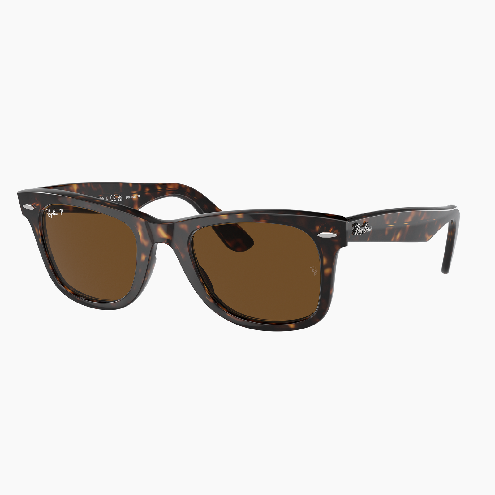 Ray-Ban RB2140 - Wayfarer 902/57 - Tartarugato