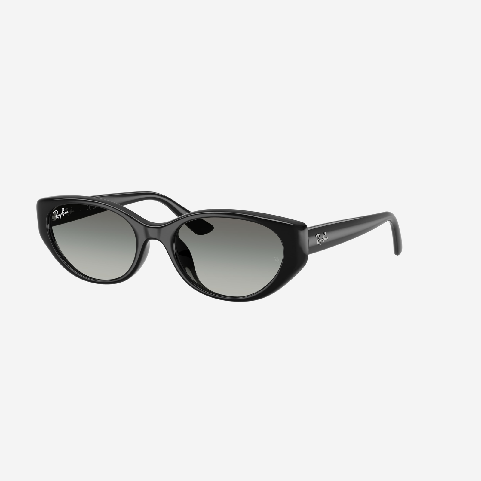 RayBan 0RB4457D 667711 - Nero