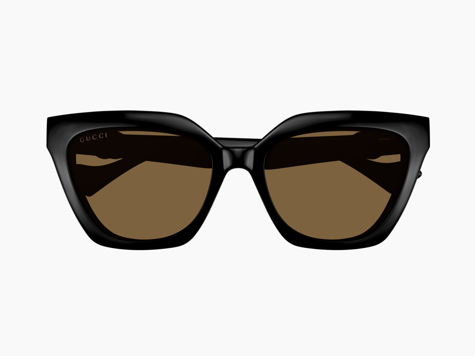 Alternative view of Gucci GG1542S-001