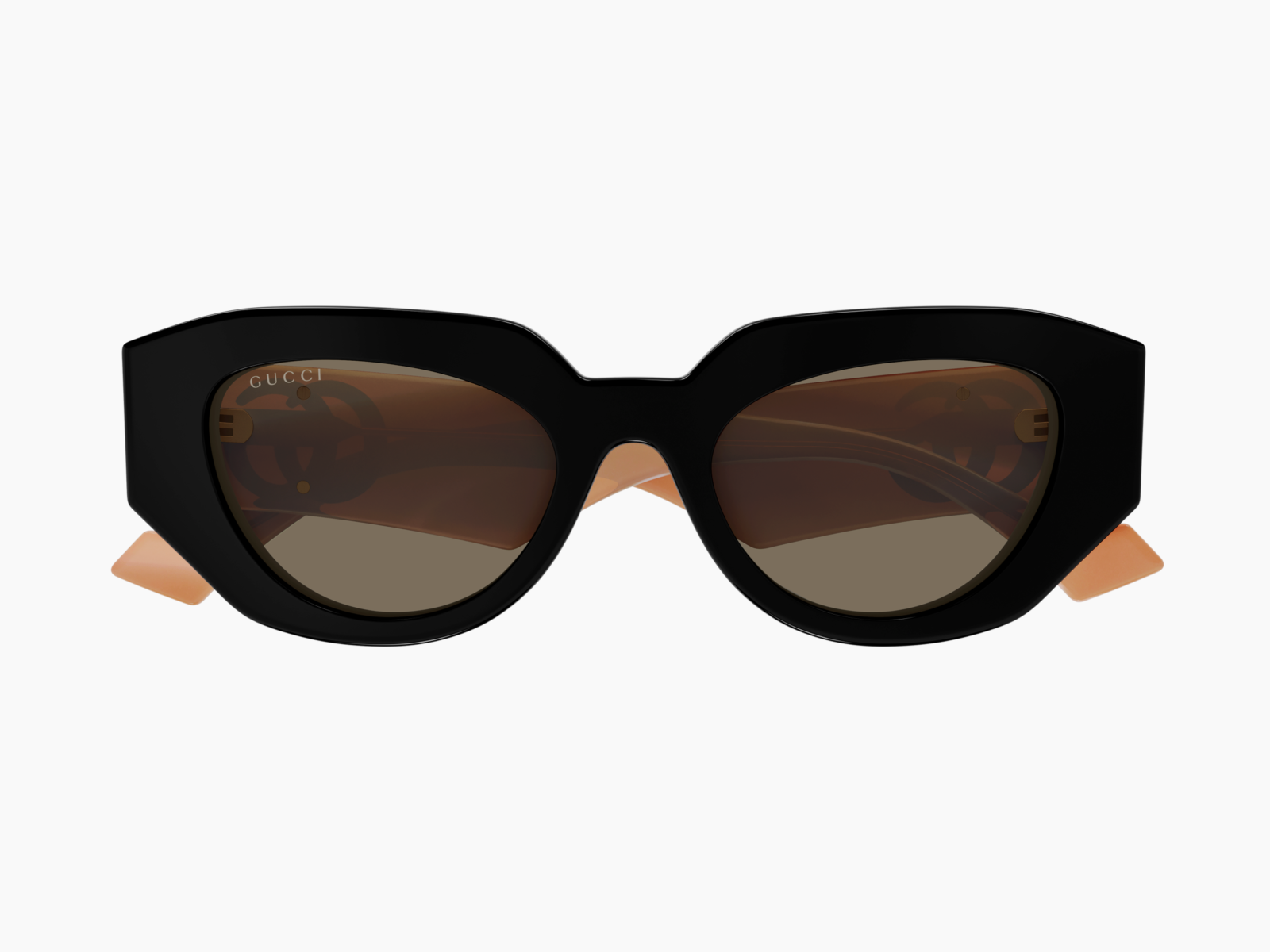 Alternative view of Gucci GG1421S-008