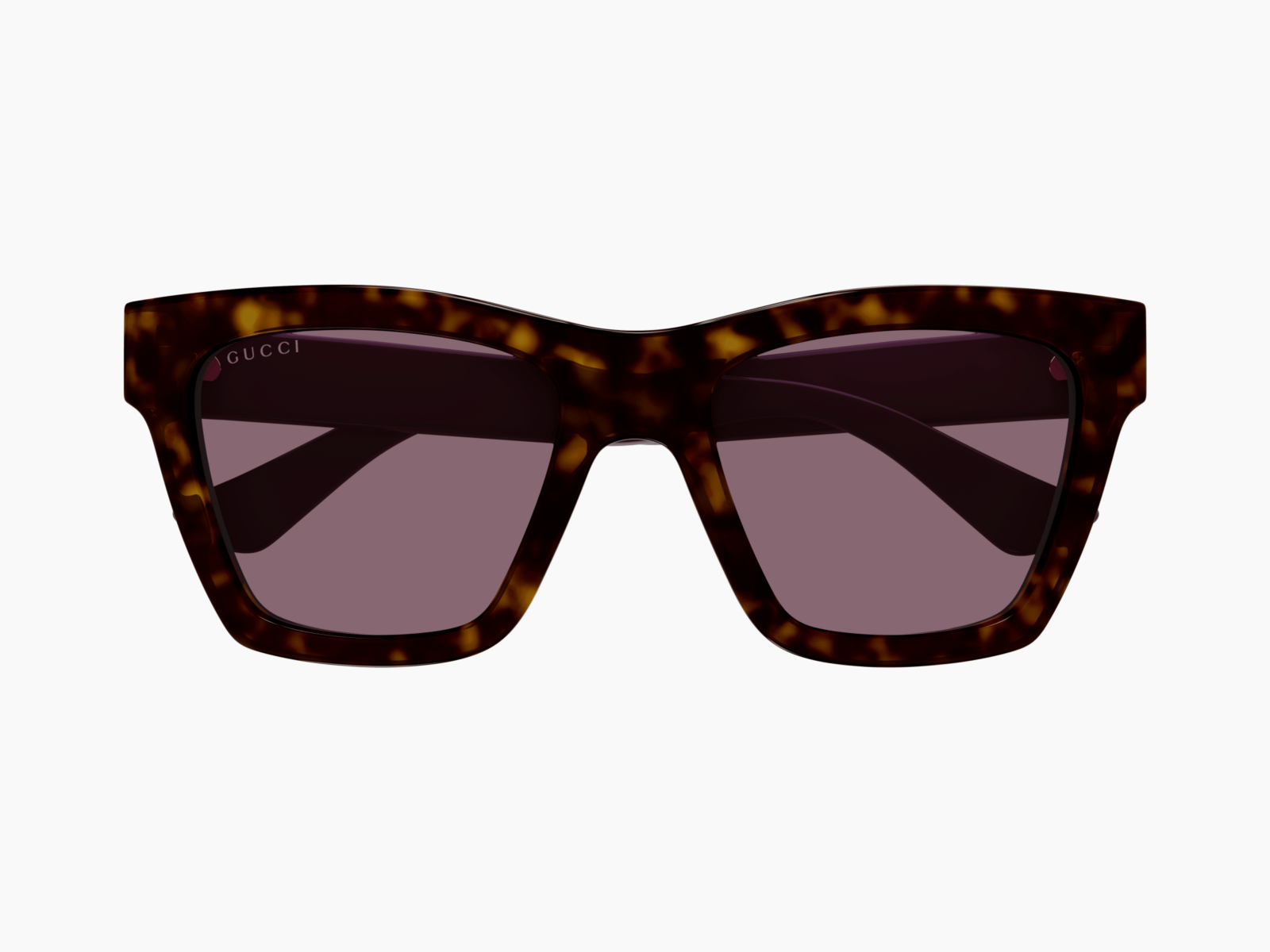Alternative view of Gucci GG1714S-007