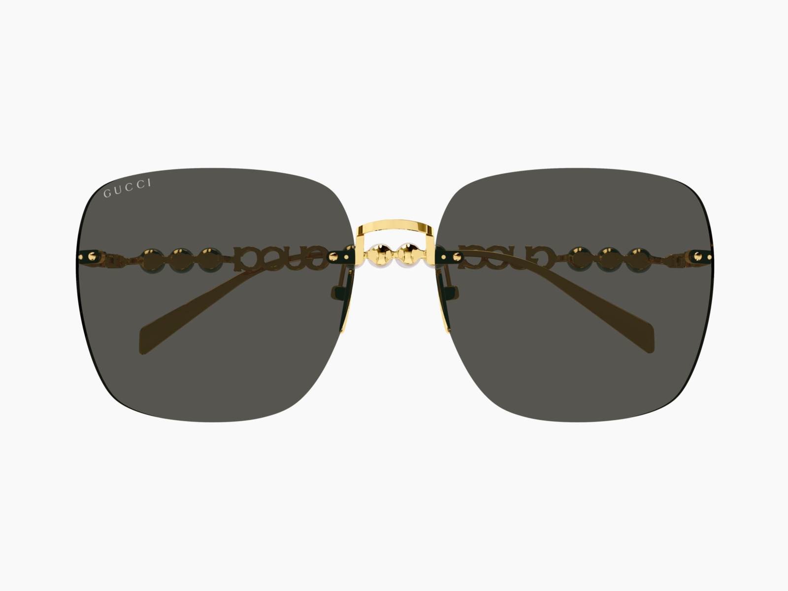 Alternative view of Gucci GG1923SA-001