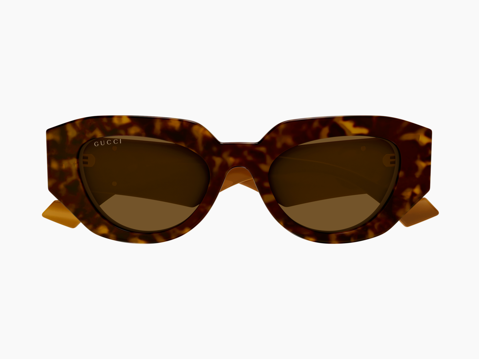 Alternative view of Gucci GG1421S-009