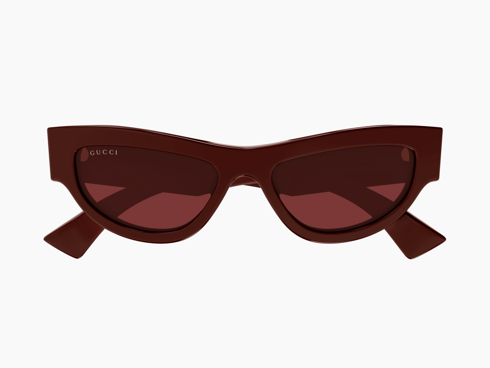 Alternative view of Gucci GG1834S-003