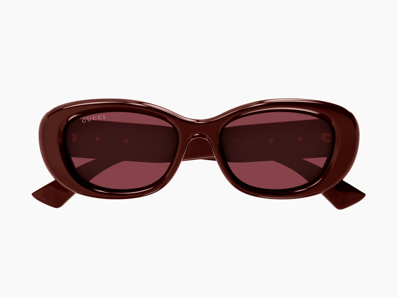 Alternative view of Gucci GG1829SK-003