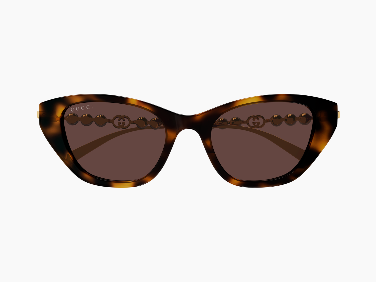 Alternative view of Gucci GG1970SA-003