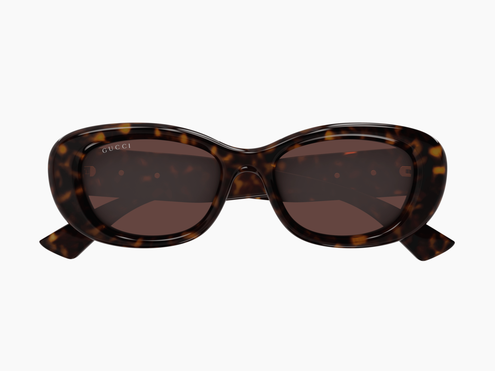 Alternative view of Gucci GG1829SK-002