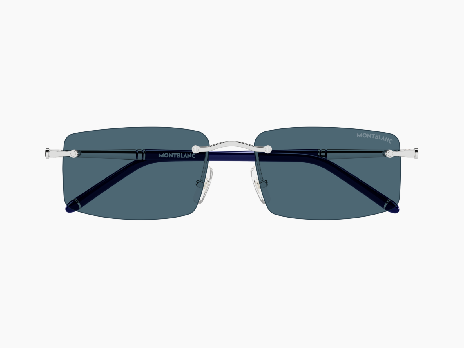 Alternative view of Montblanc MB0443S-003