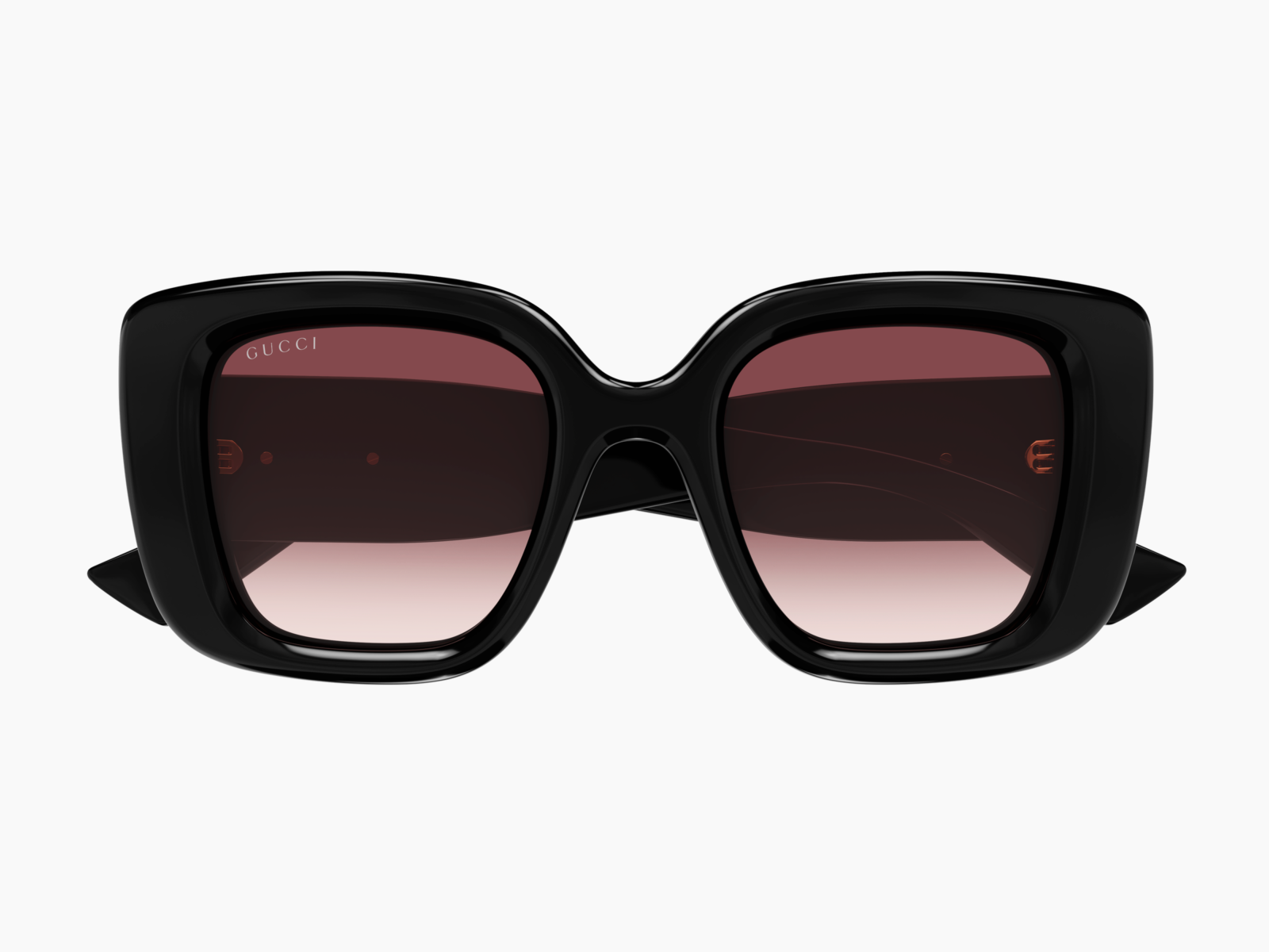 Alternative view of Gucci GG1975S-001