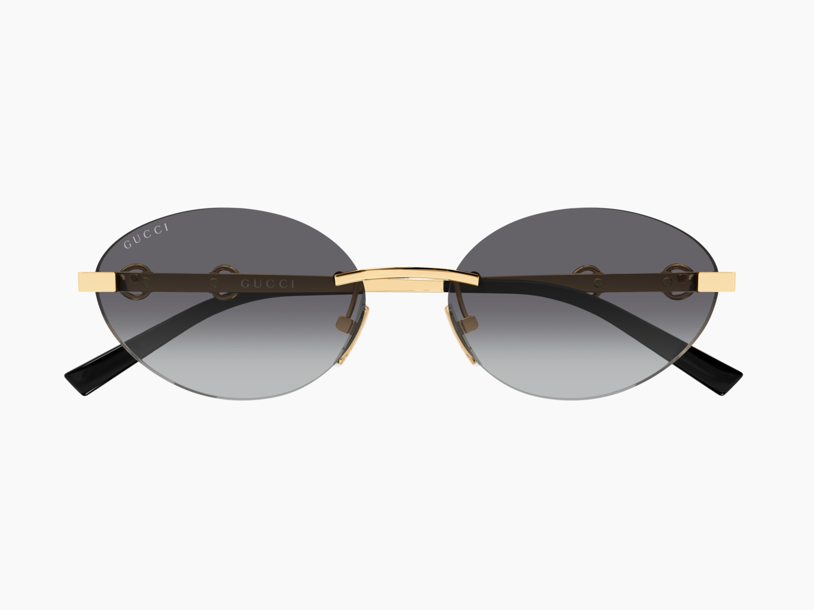 Alternative view of Gucci GG2051S-002