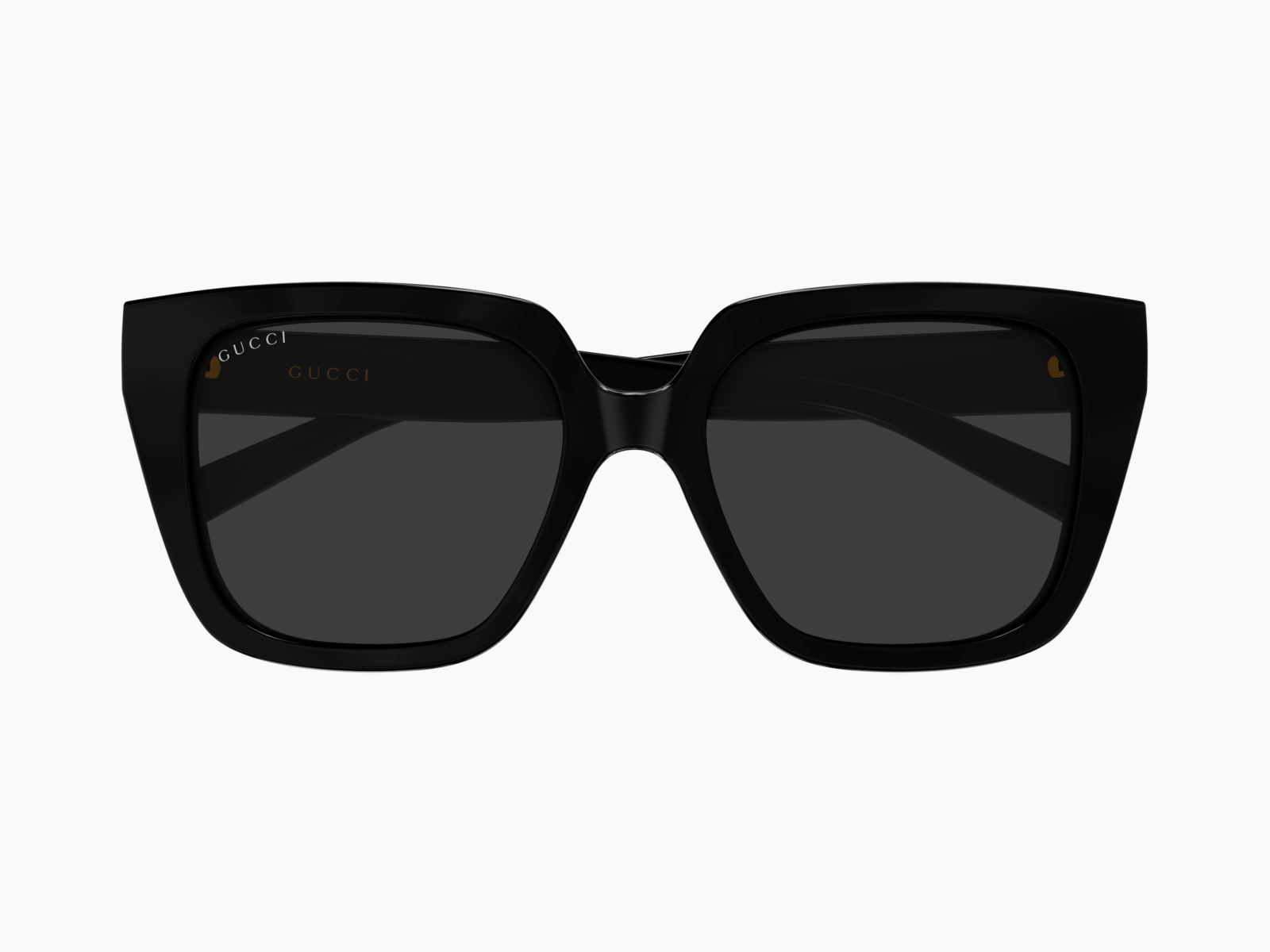 Alternative view of Gucci GG2102S-001