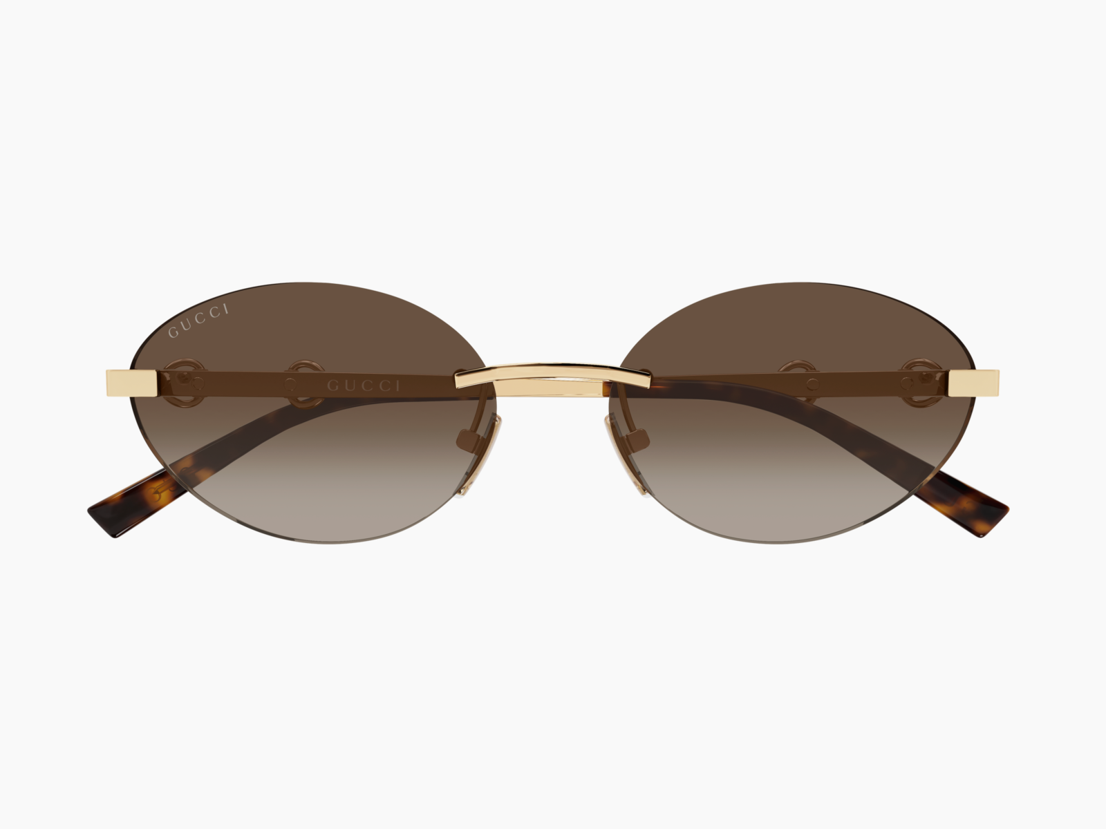 Alternative view of Gucci GG2051S-004