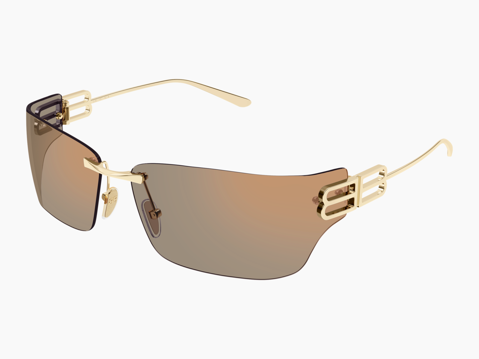 Balenciaga BB0485SA-002